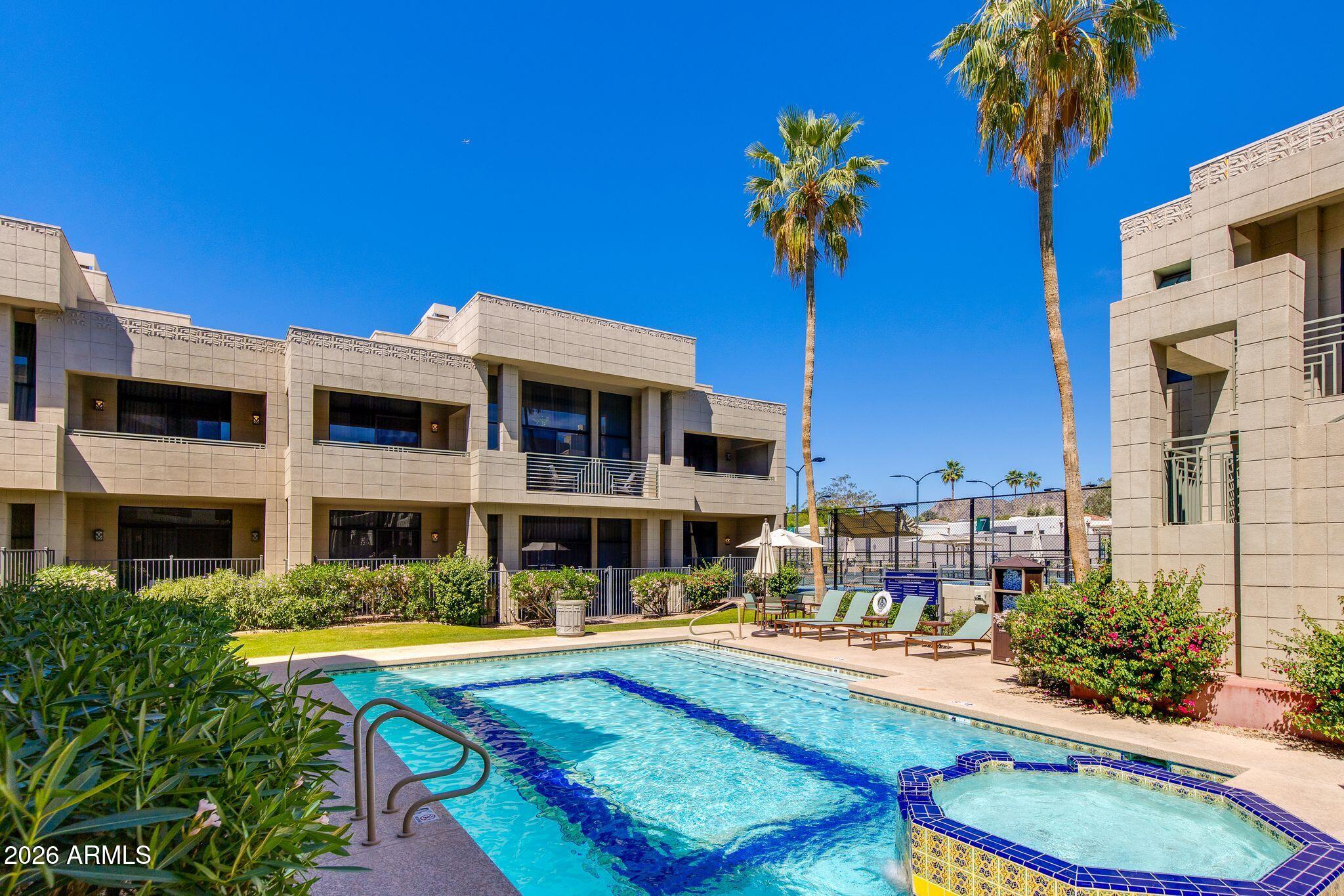 2802 E CAMINO ACEQUIA Drive 57