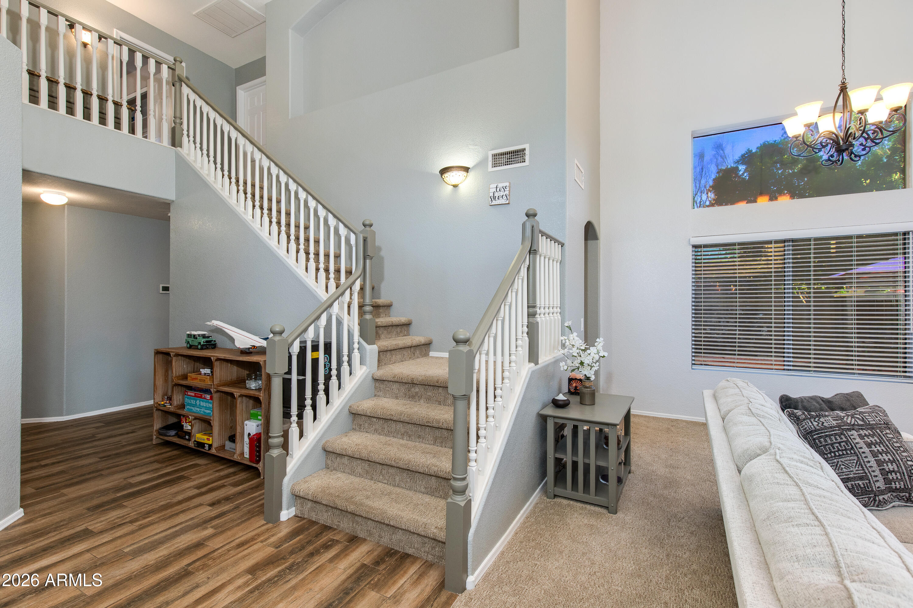 1163 W VAUGHN Avenue