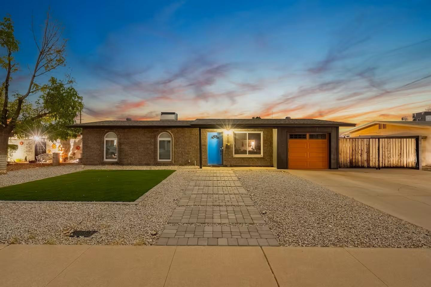 1233 E Marny Road