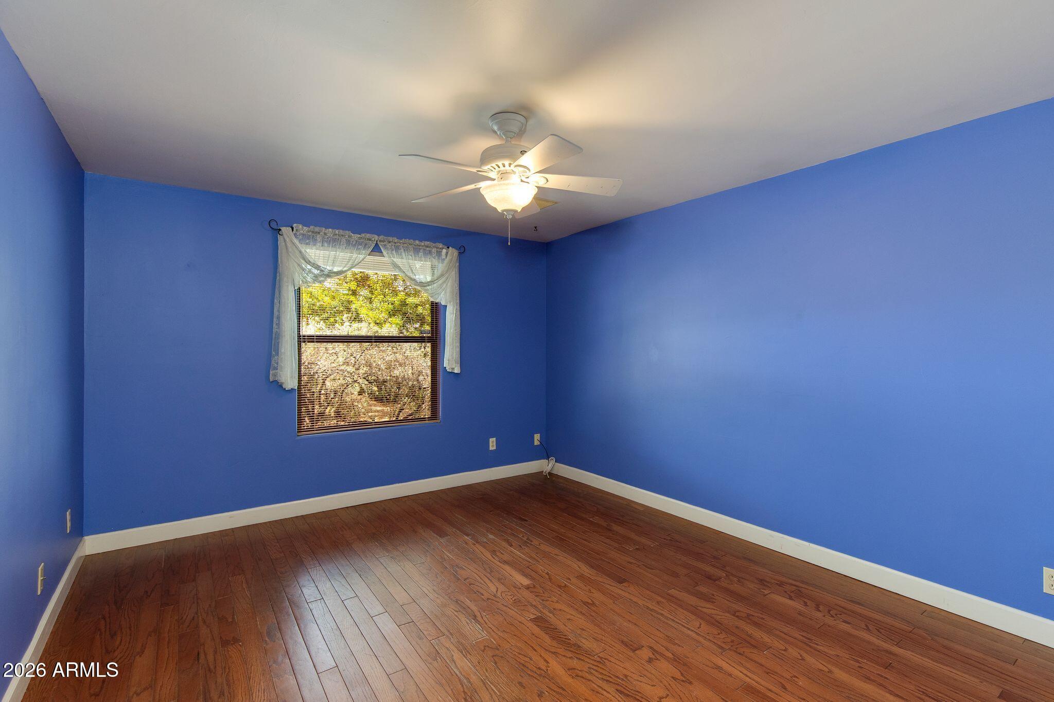 1569 W El Caminito Drive