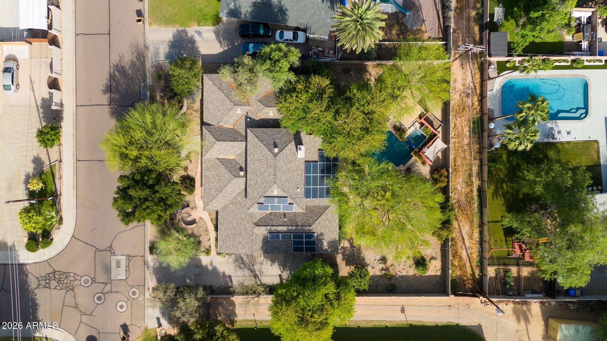 1569 W El Caminito Drive