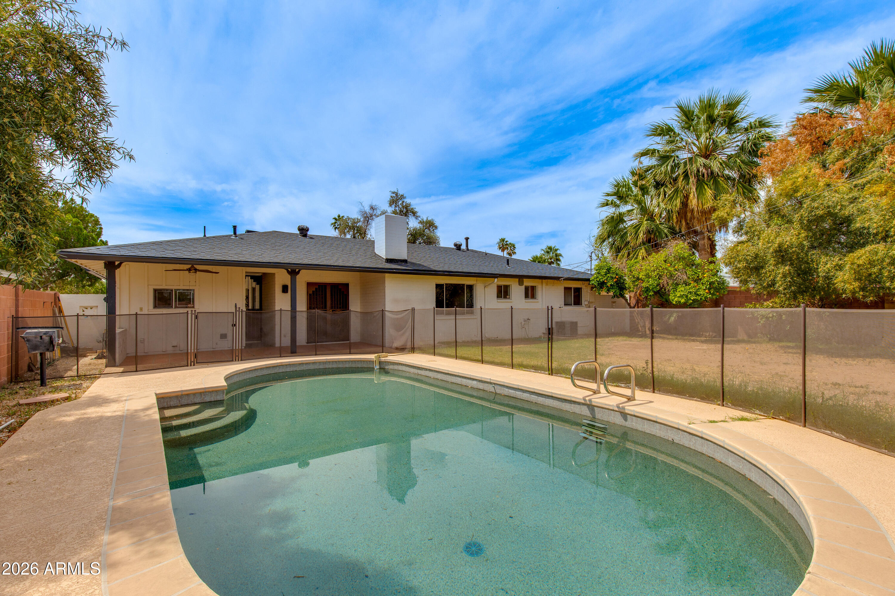 1524 W OCOTILLO Road