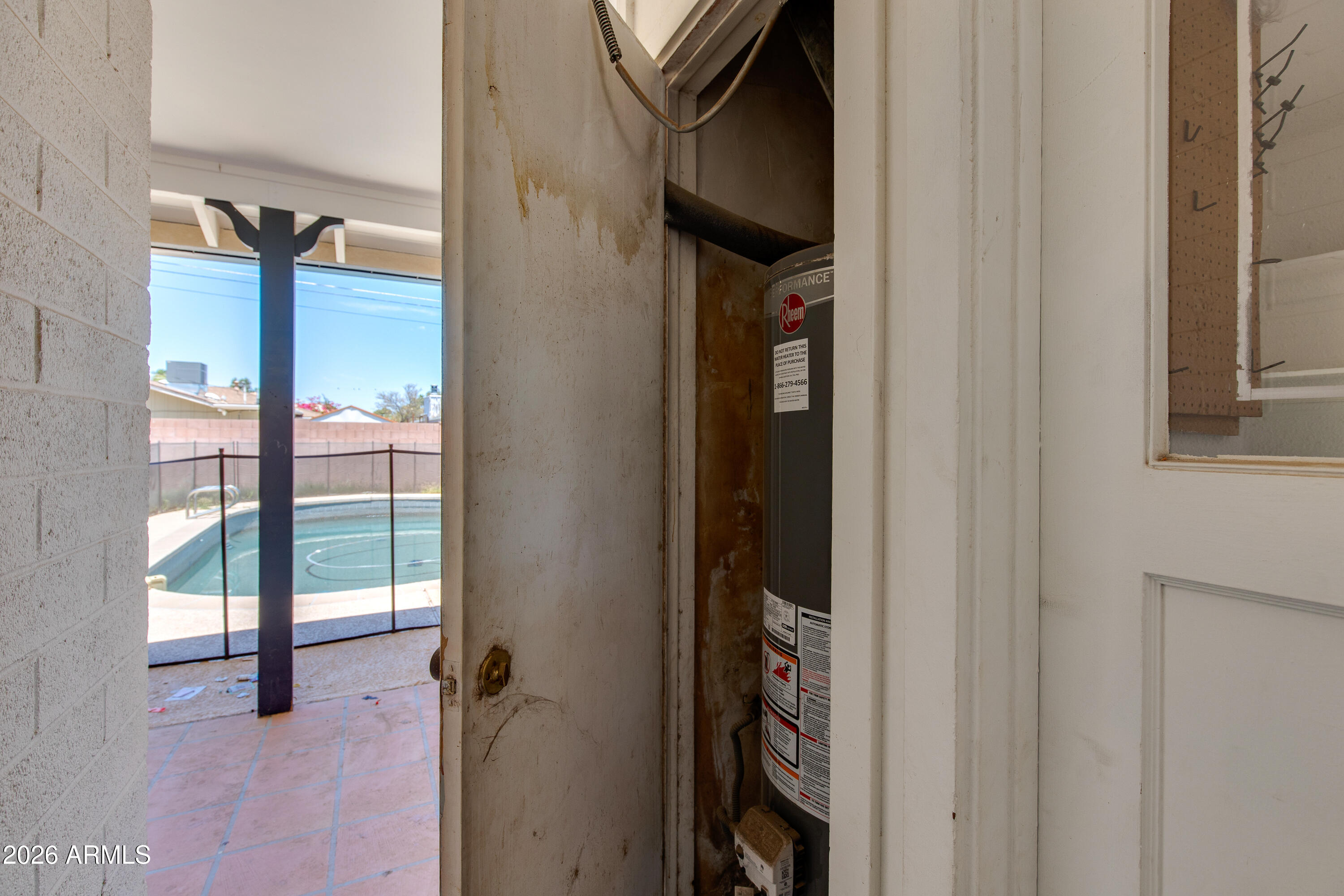 1524 W OCOTILLO Road