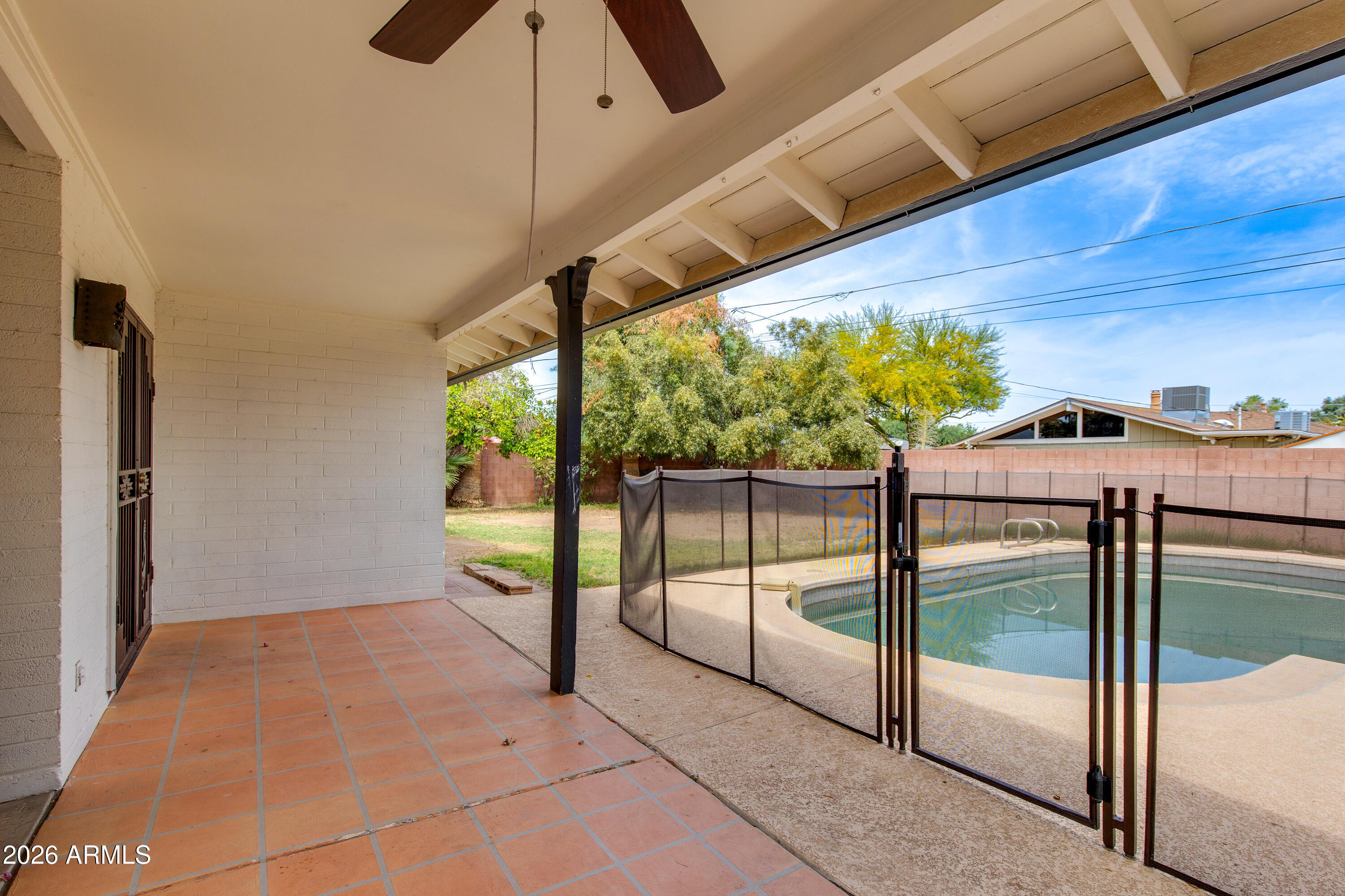 1524 W OCOTILLO Road