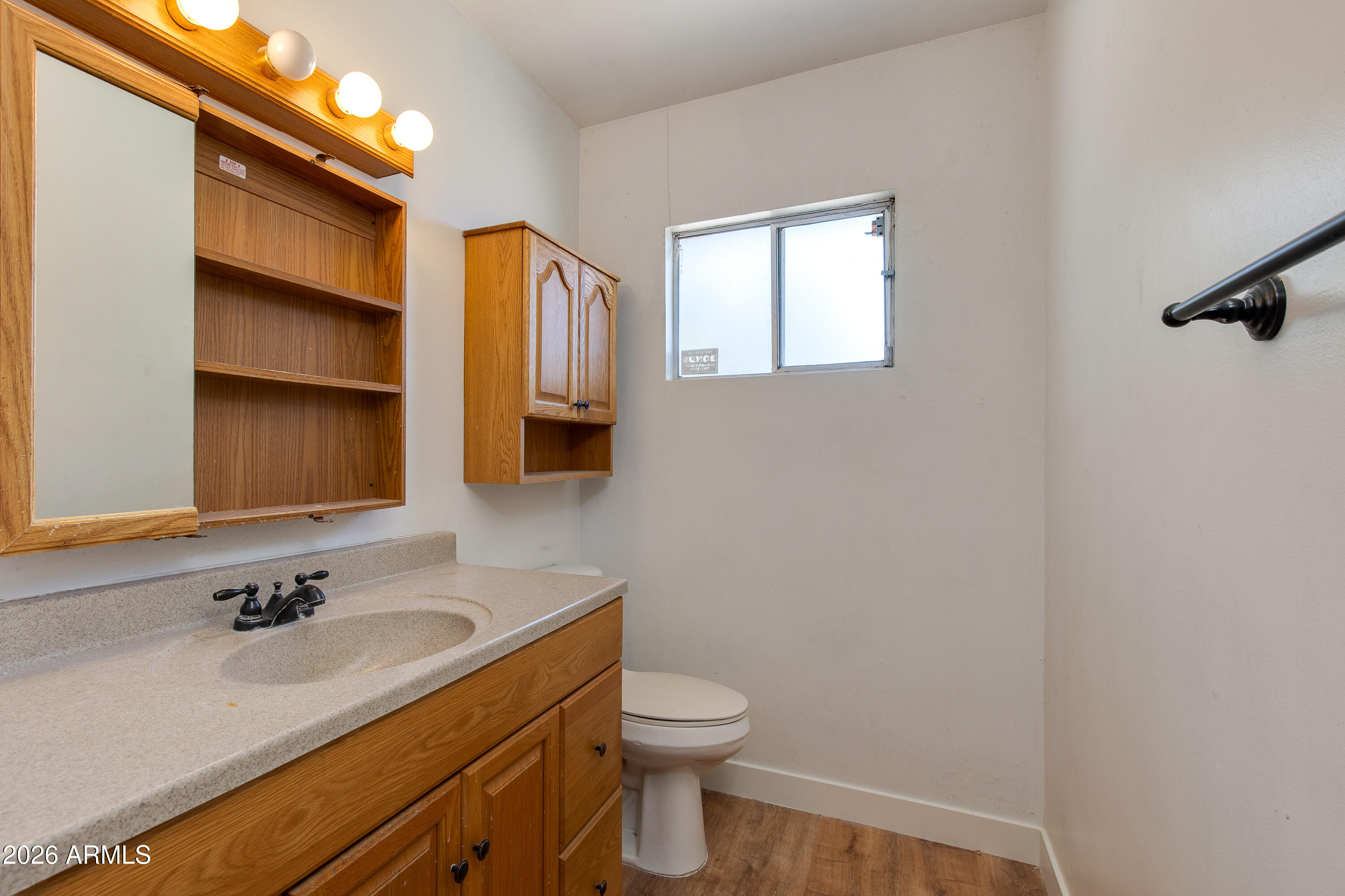 1524 W OCOTILLO Road