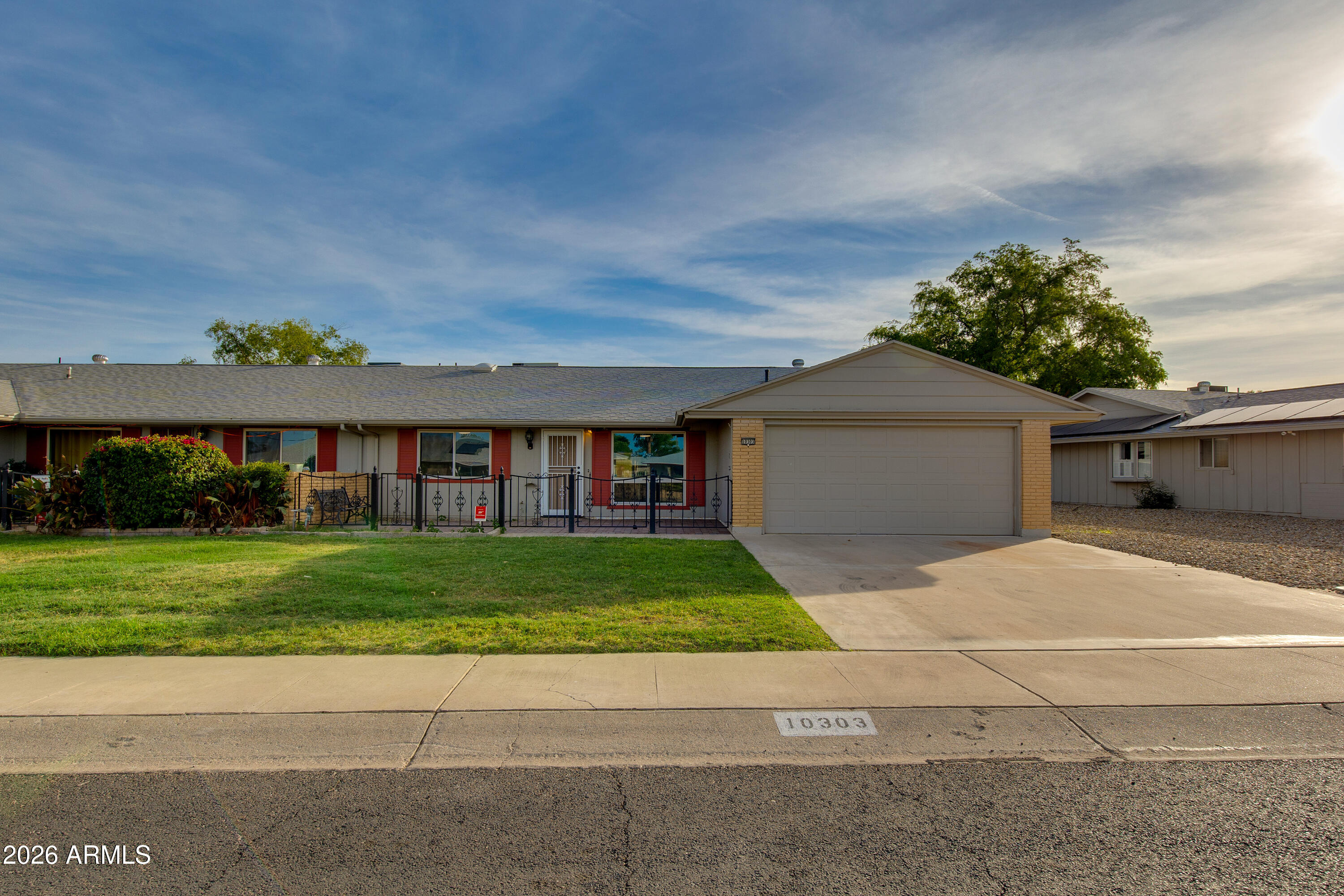 10303 W BRIGHT ANGEL Circle