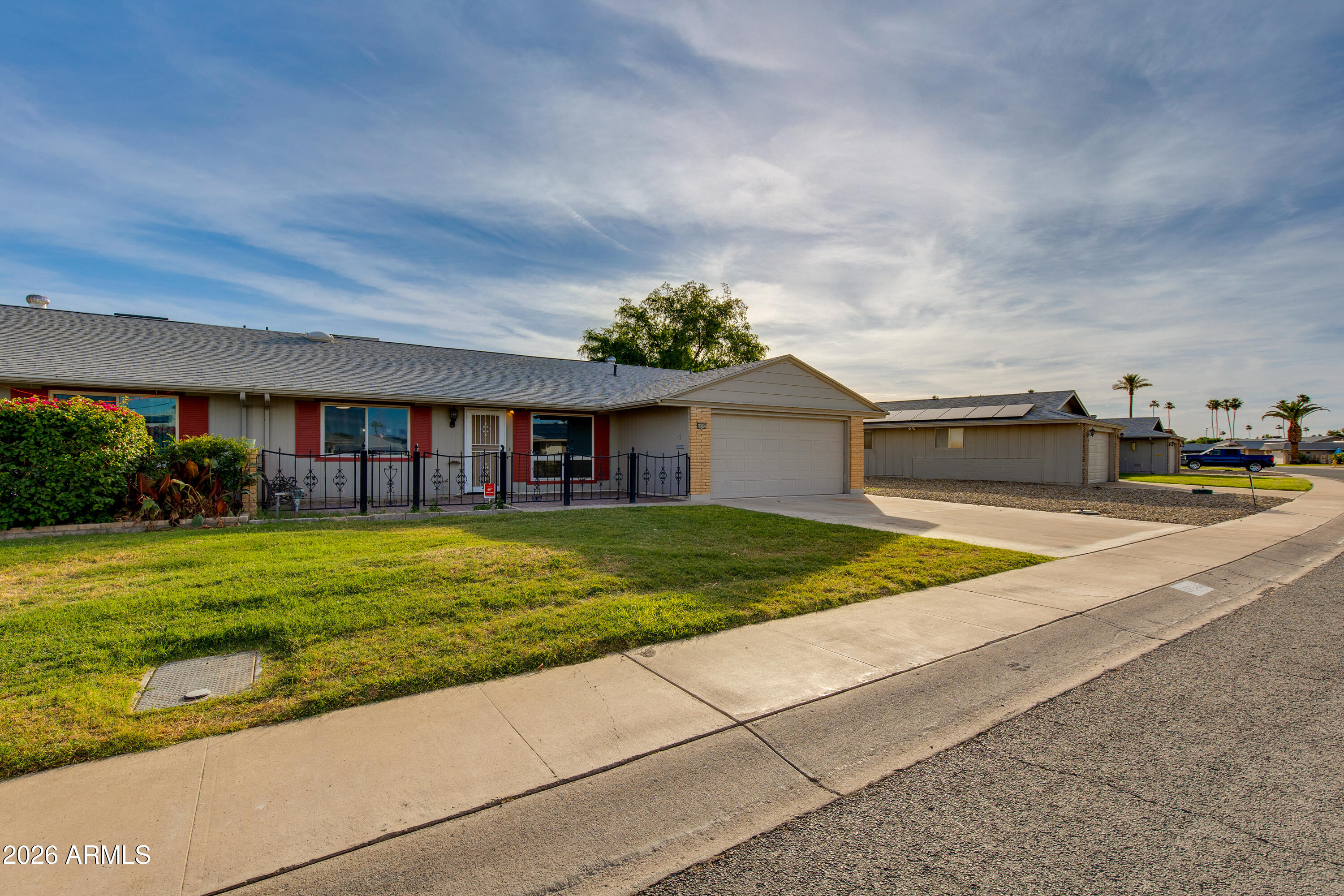 10303 W BRIGHT ANGEL Circle