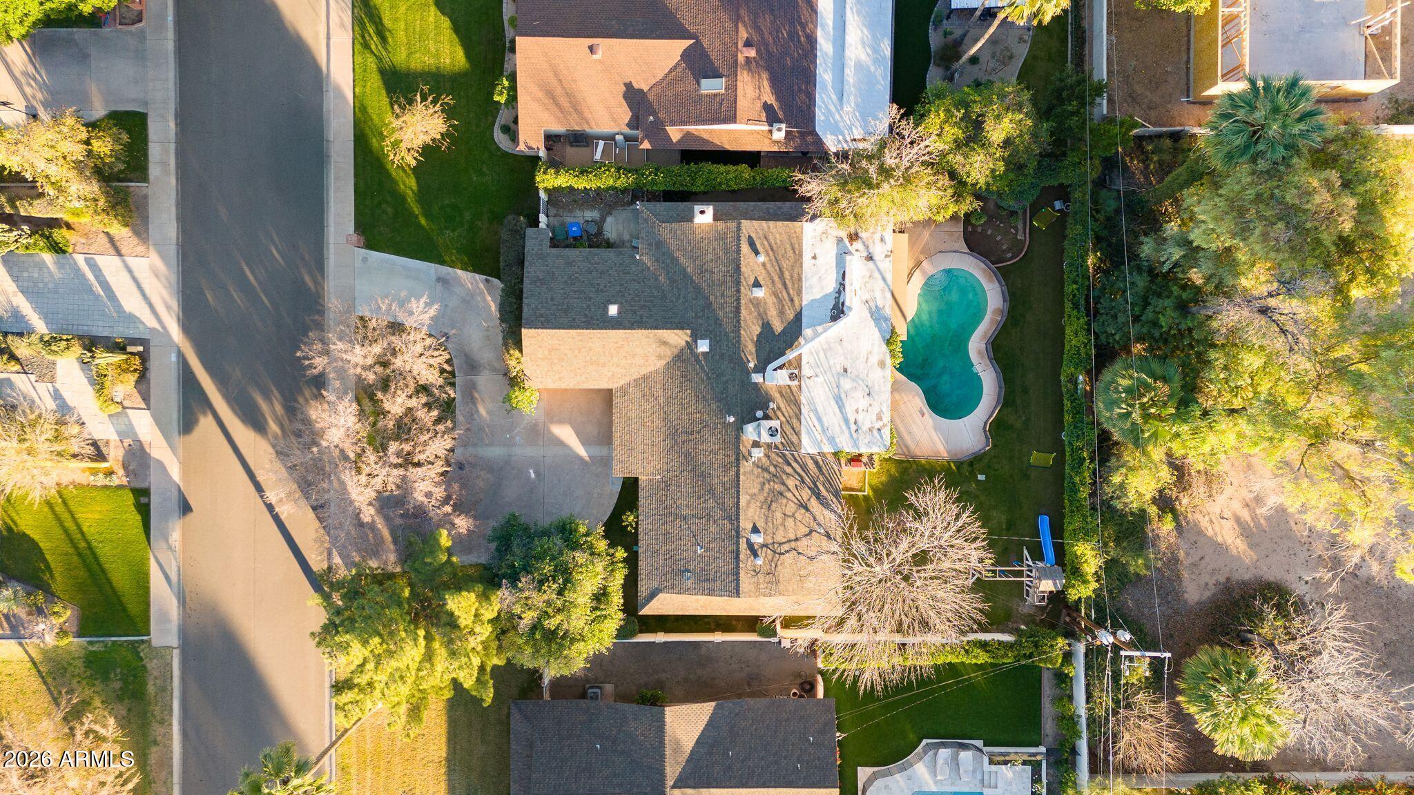 313 E WAGON WHEEL Drive