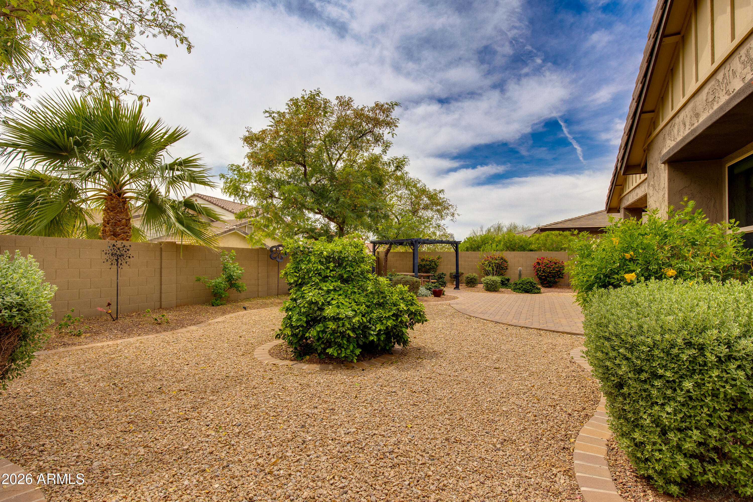 20501 W HAMILTON Street