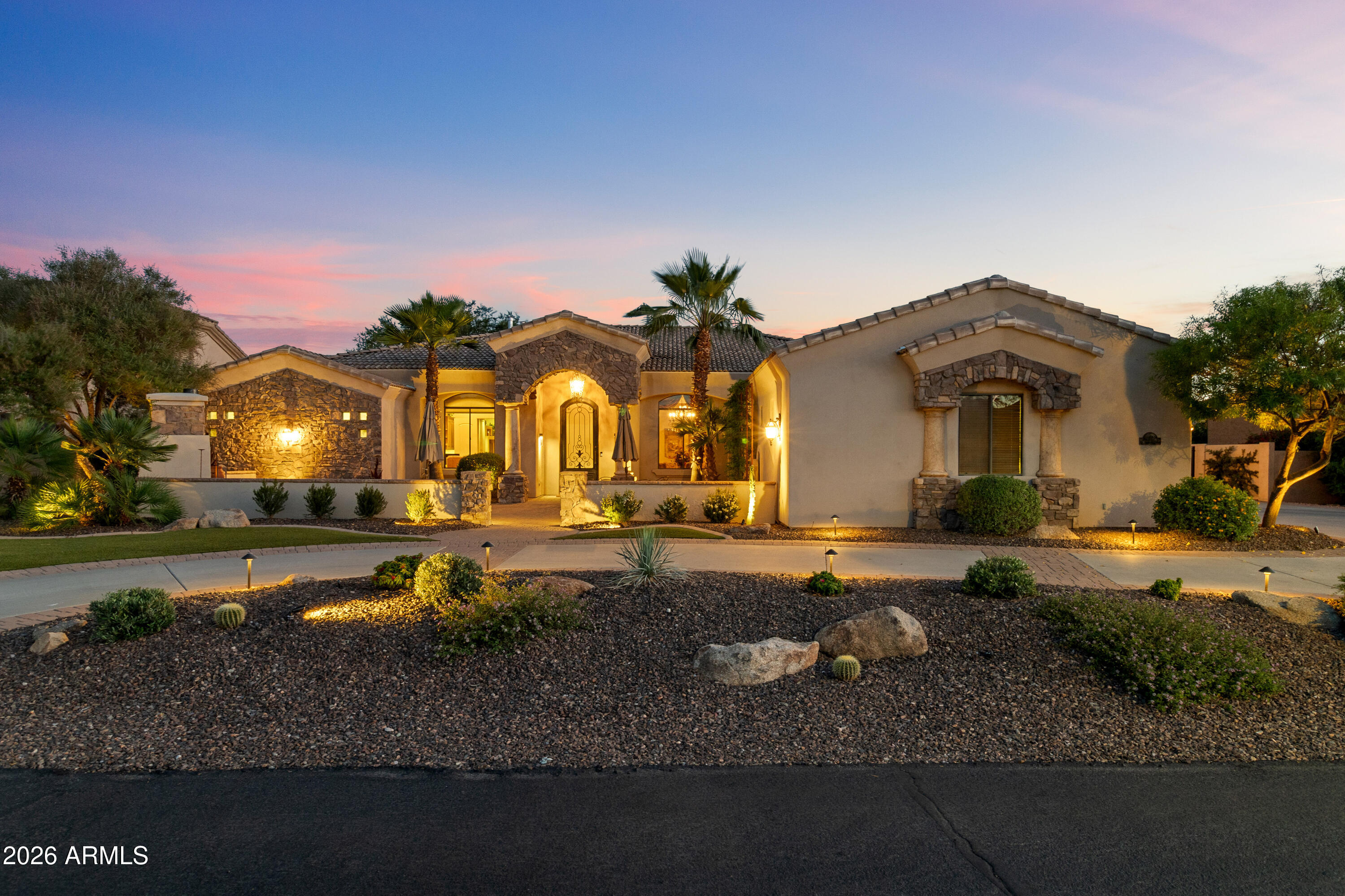 18009 W MONTEBELLO Avenue