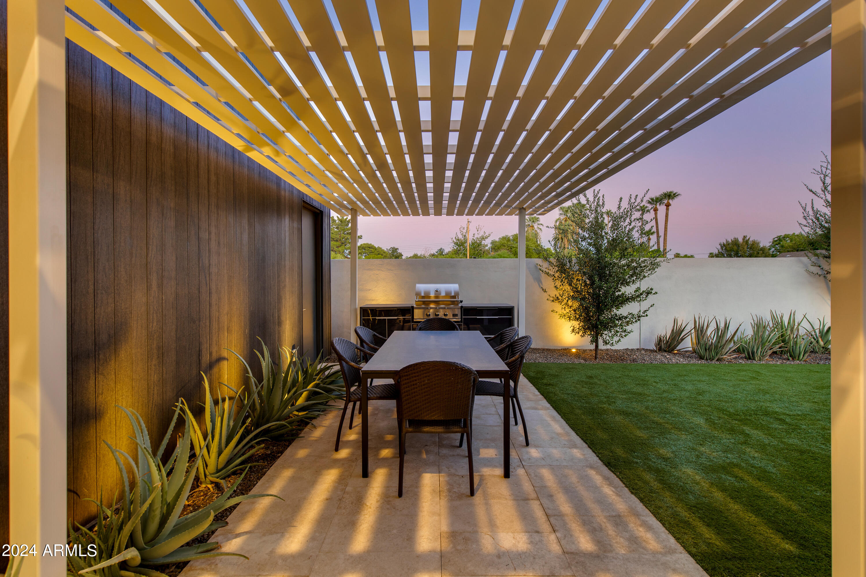 1341 E POMELO GROVE Lane