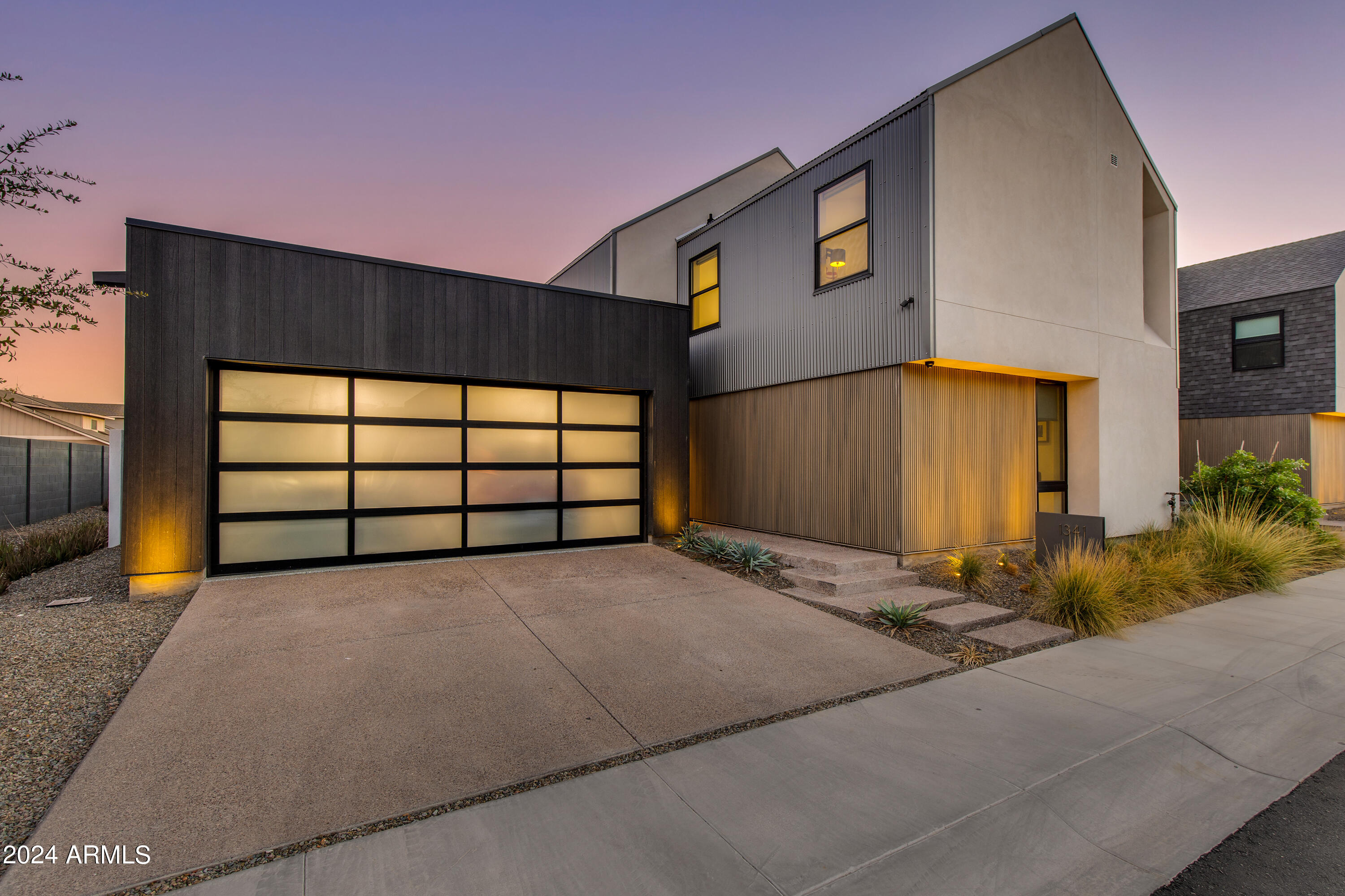 1341 E POMELO GROVE Lane