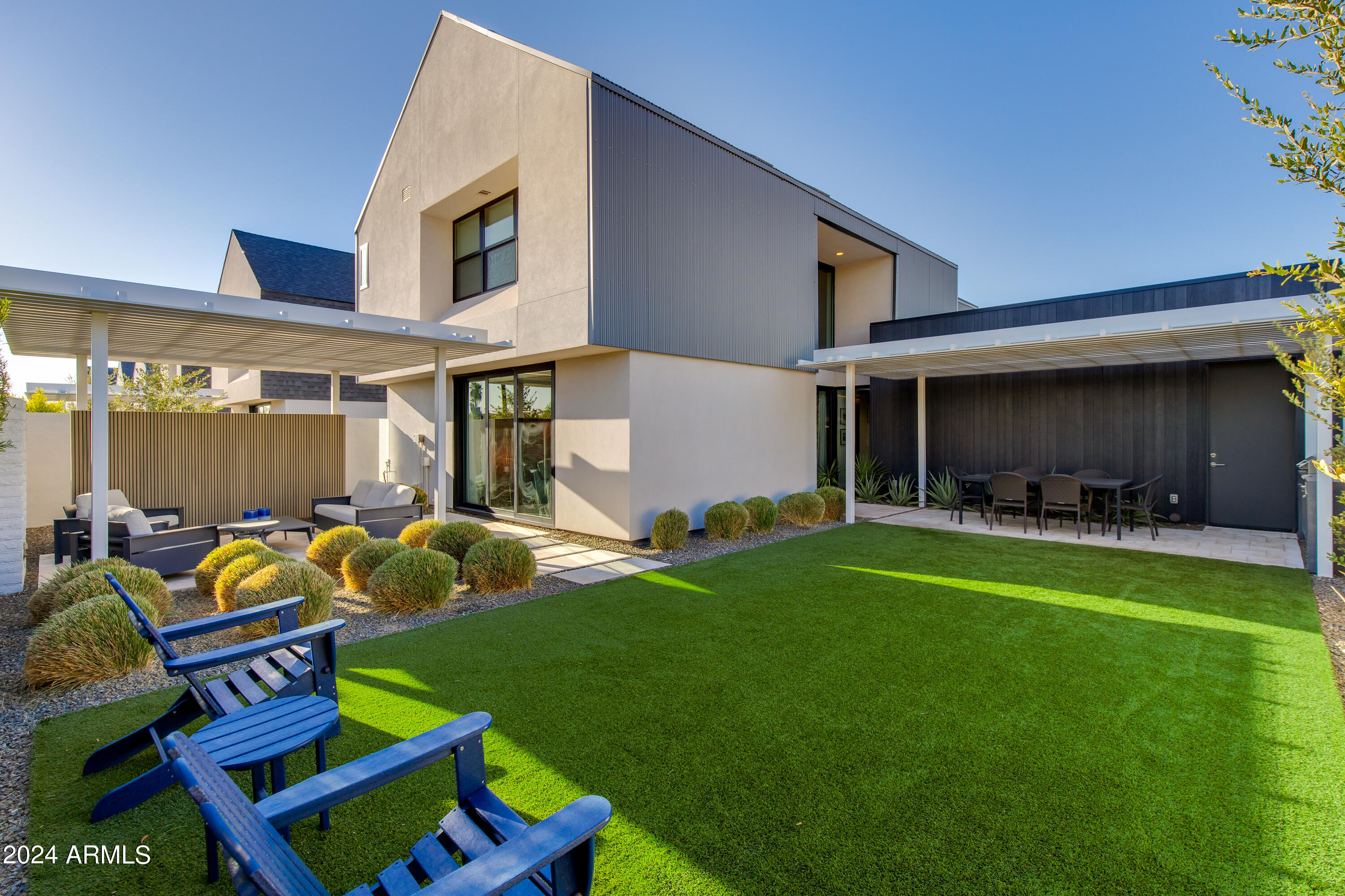 1341 E POMELO GROVE Lane