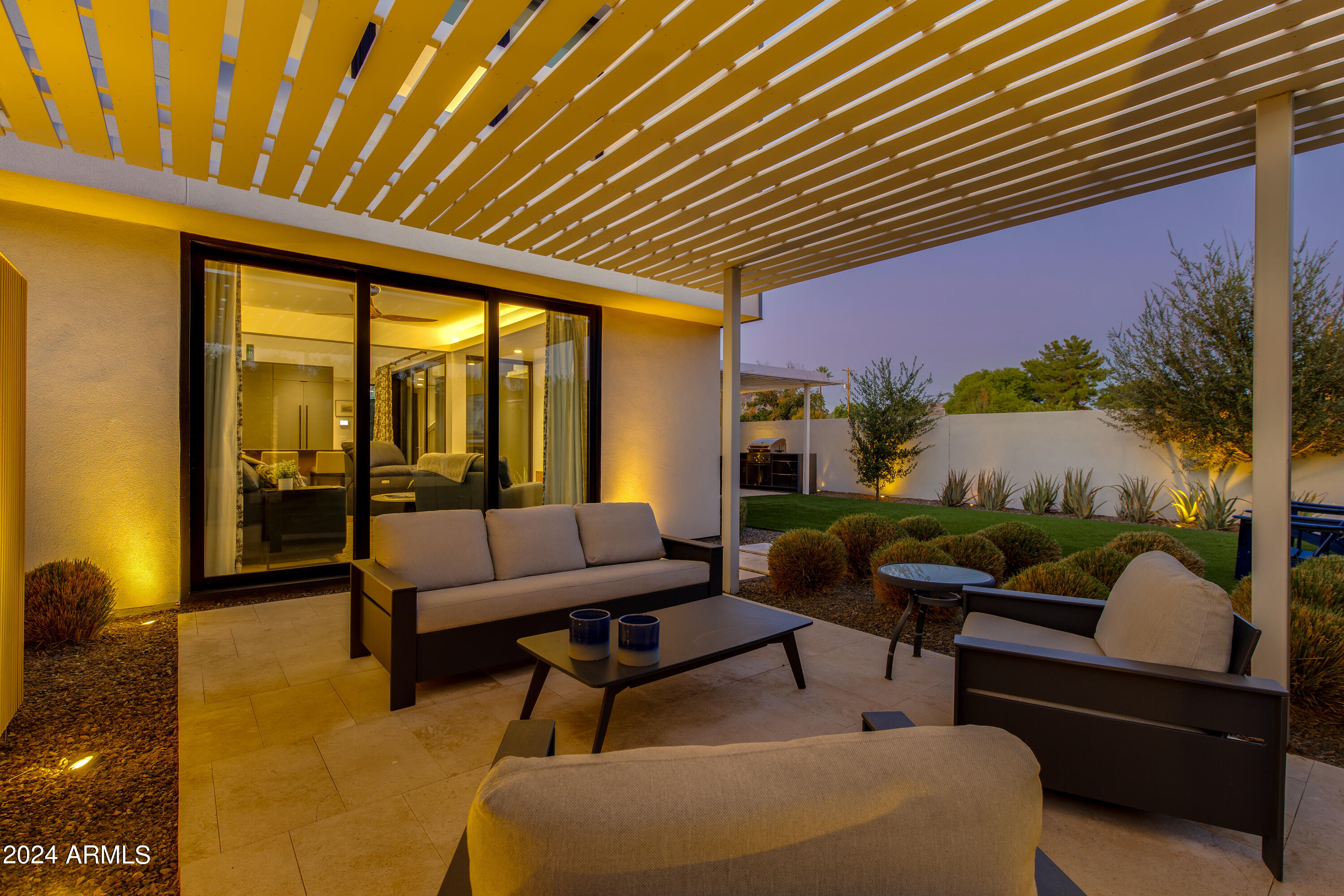 1341 E POMELO GROVE Lane