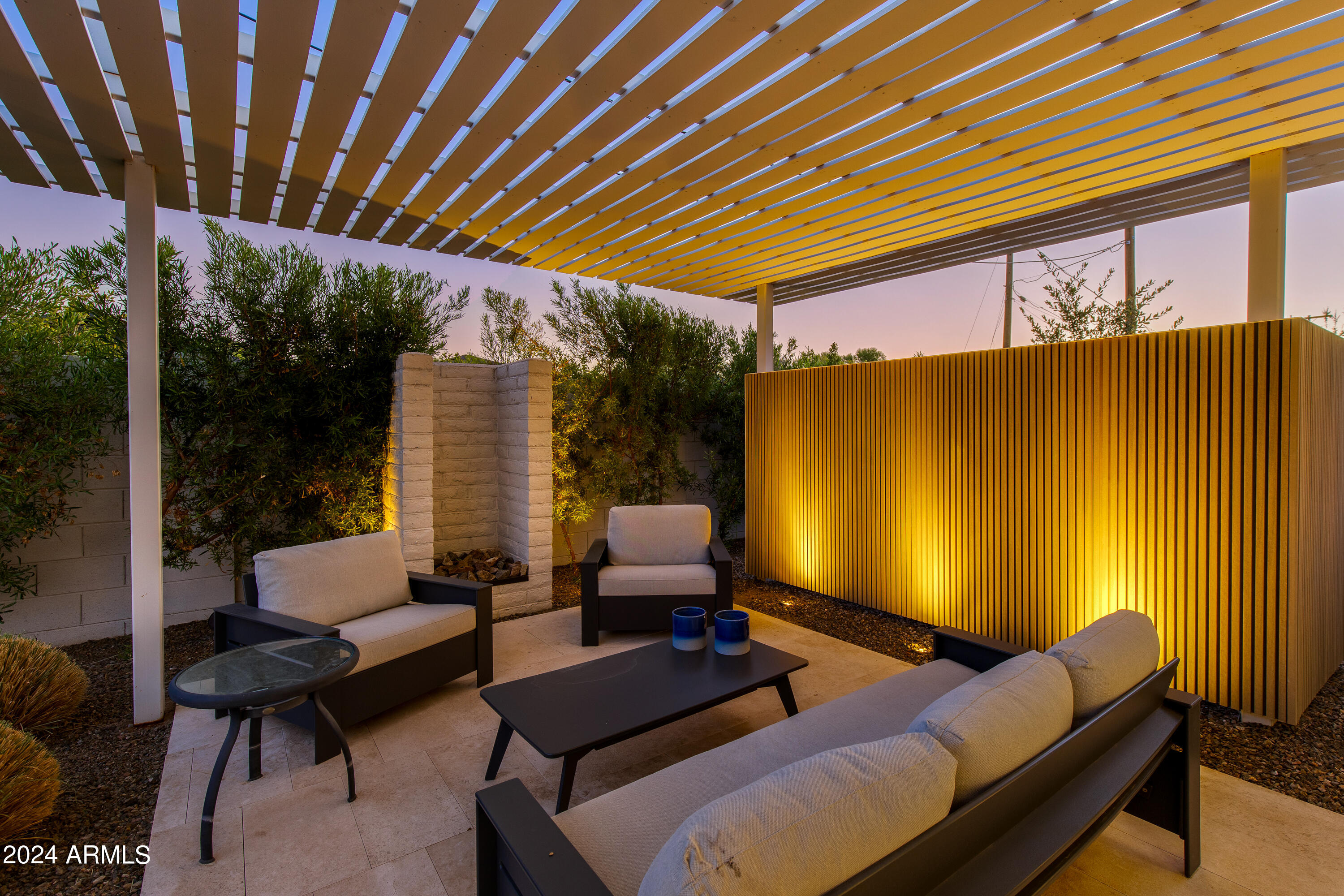 1341 E POMELO GROVE Lane