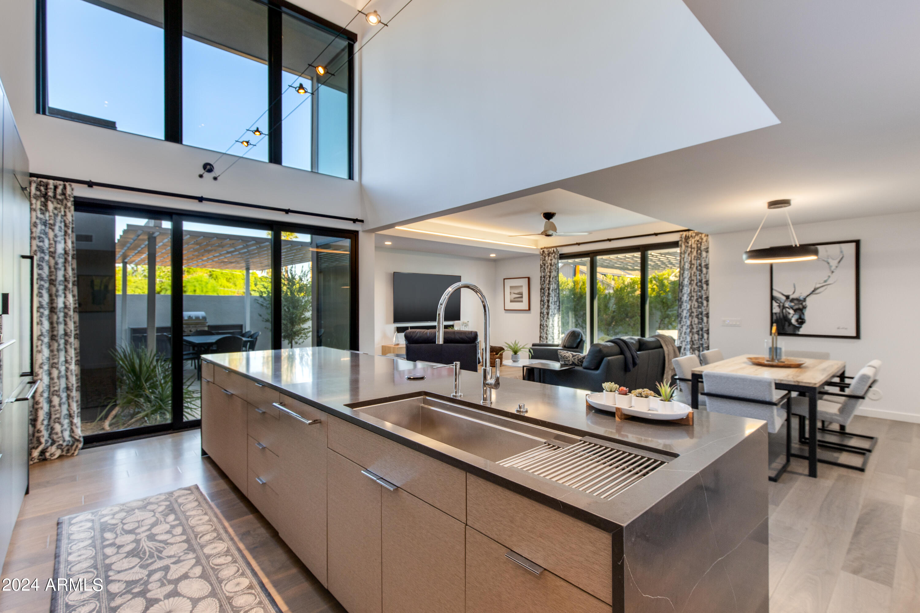 1341 E POMELO GROVE Lane