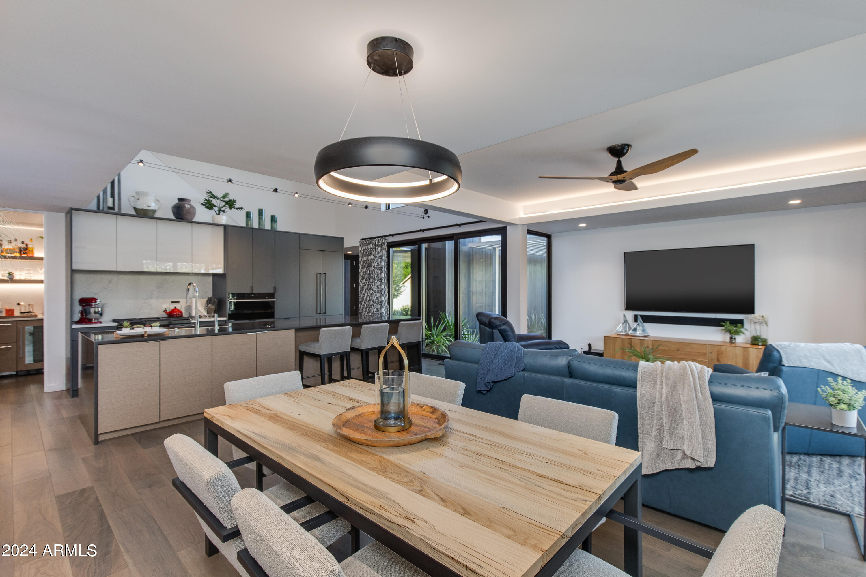 1341 E POMELO GROVE Lane