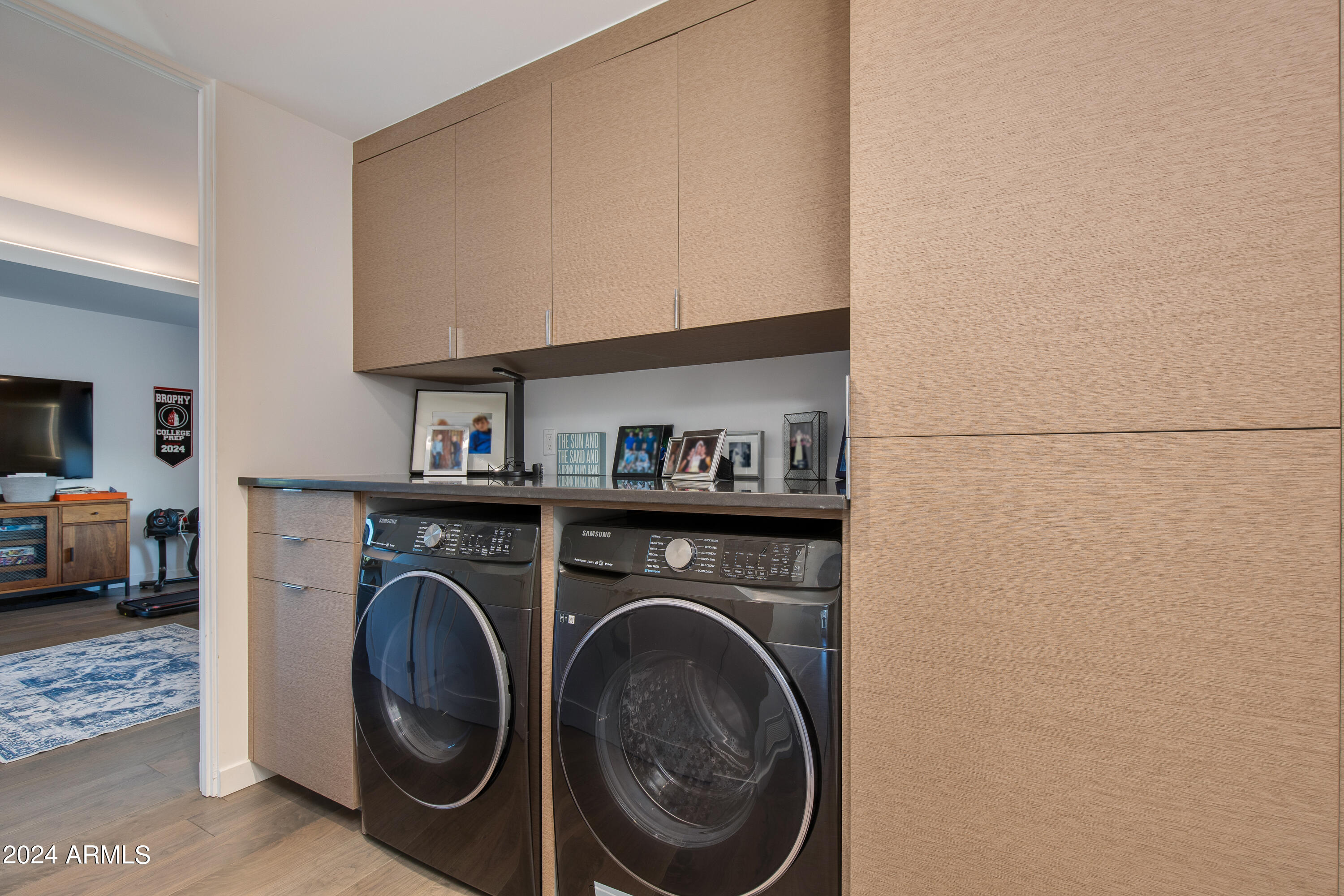 1341 E POMELO GROVE Lane