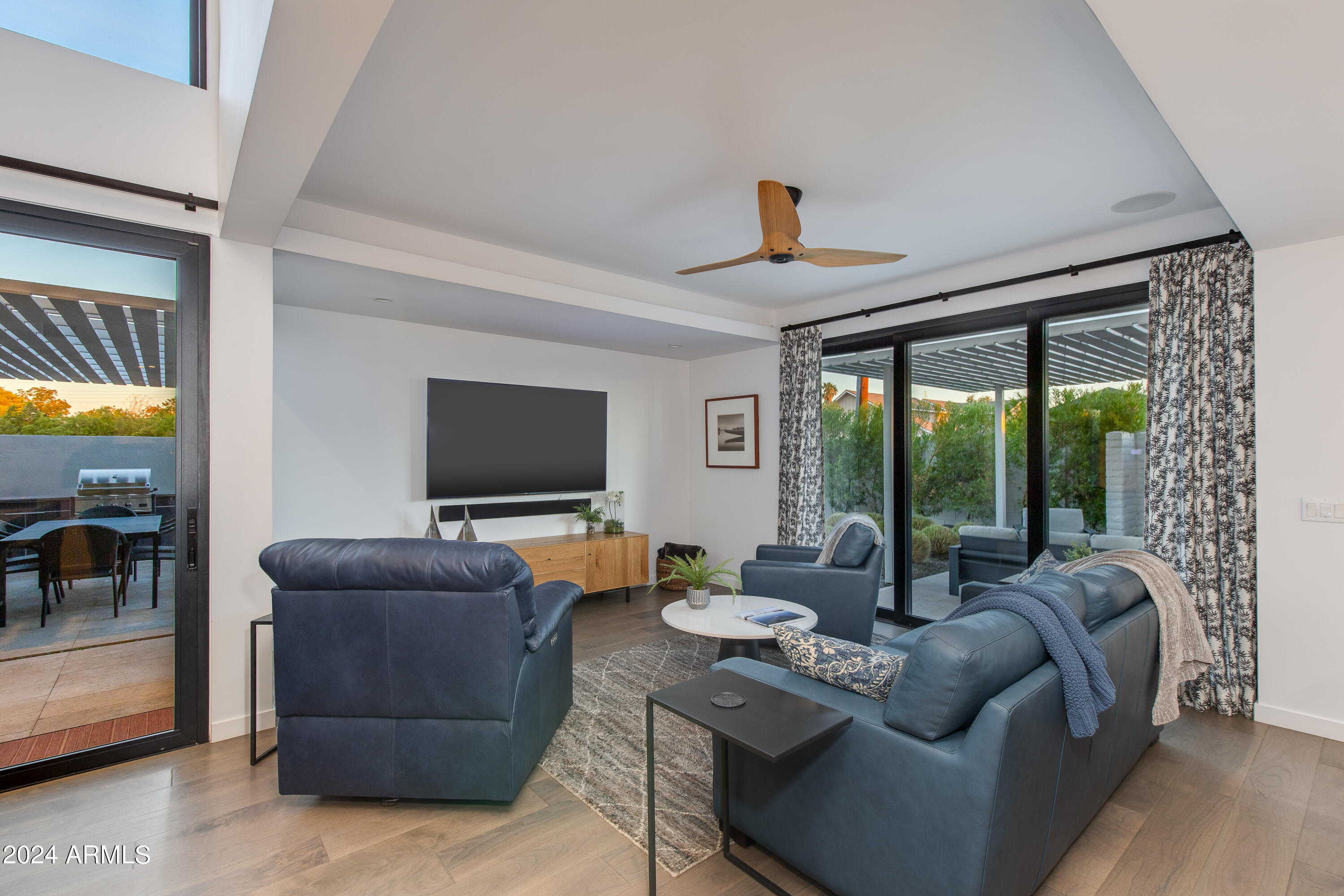 1341 E POMELO GROVE Lane