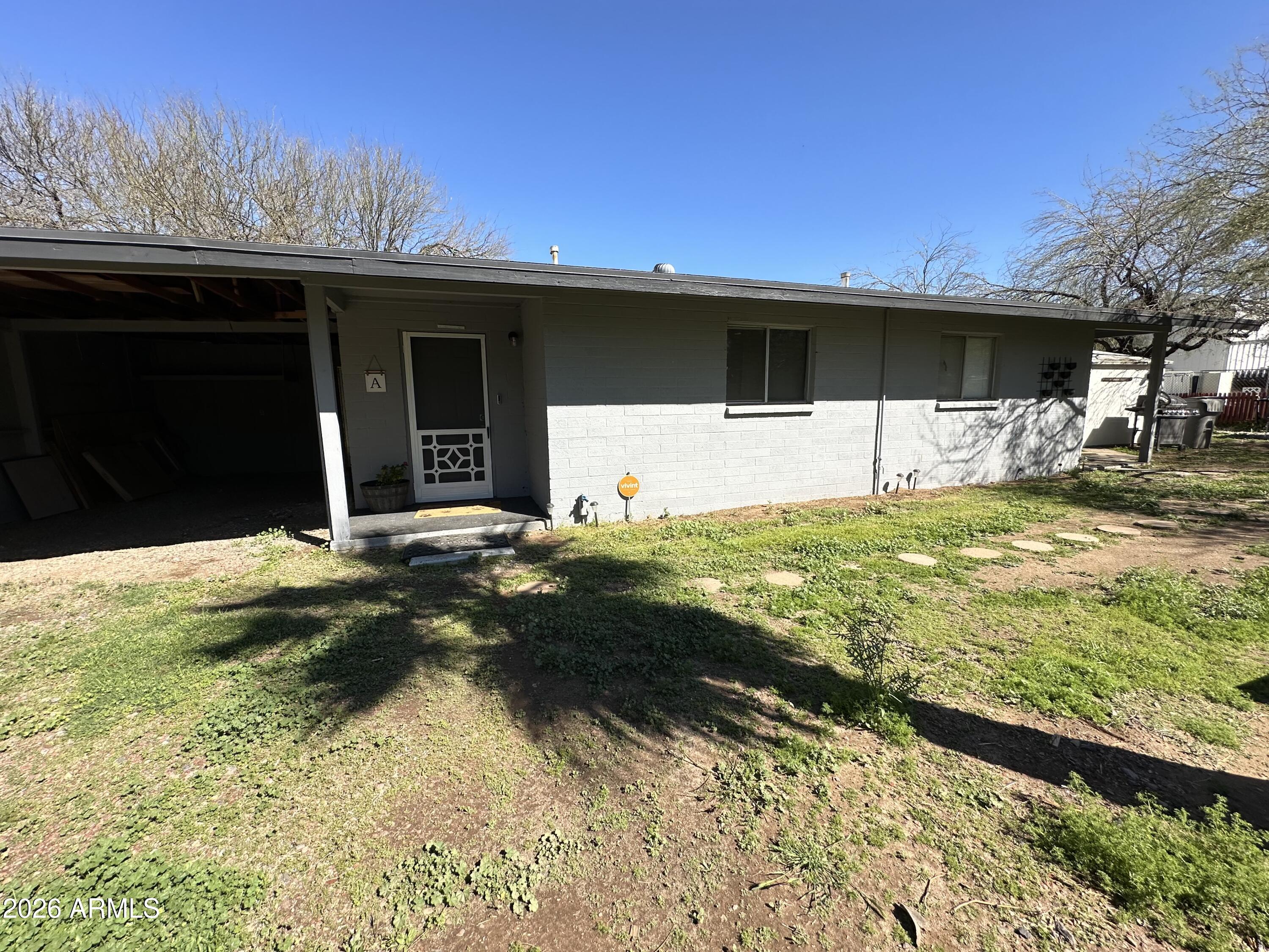 19060 E PALM Lane