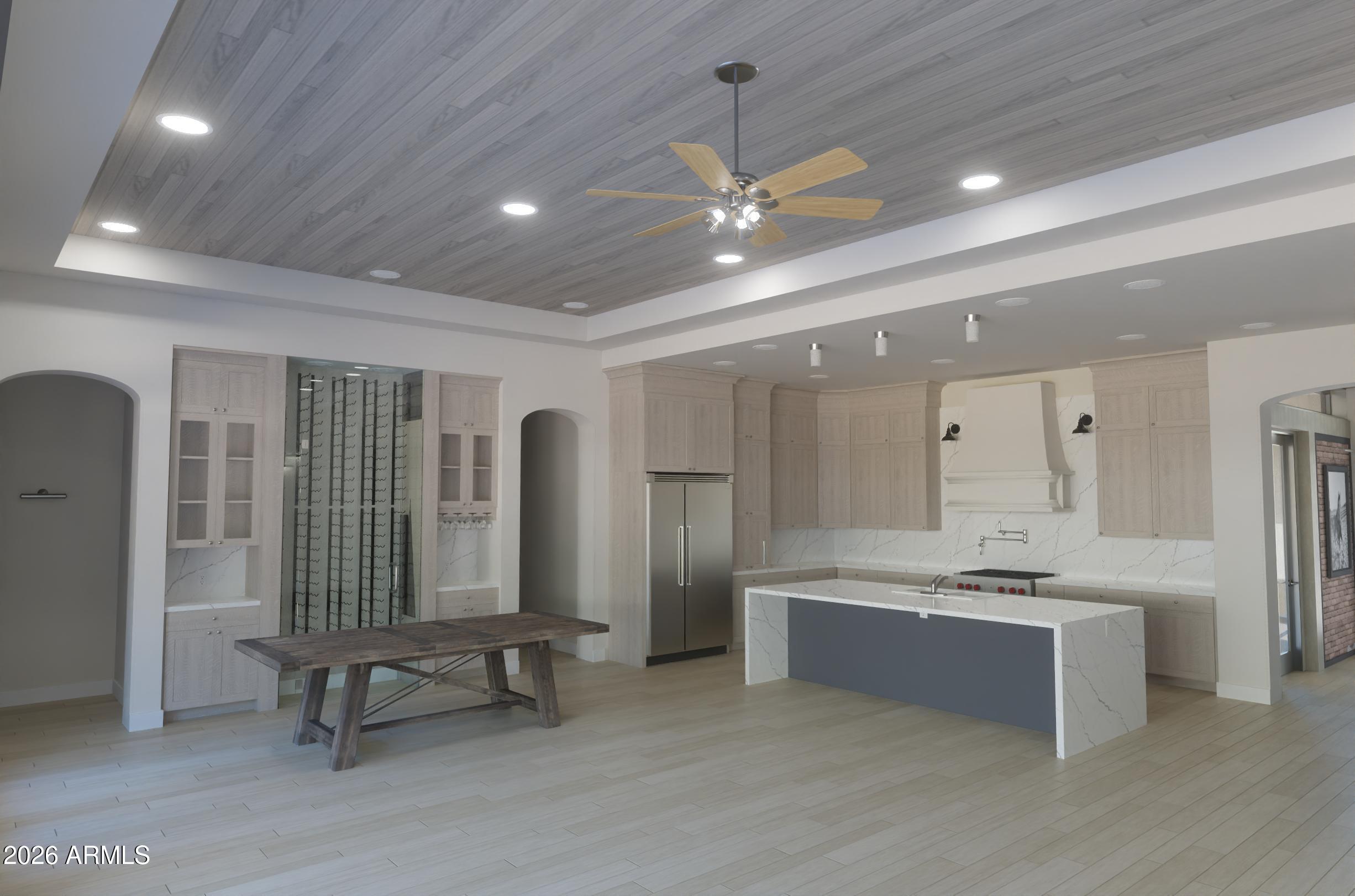 8329 E Montecito Avenue