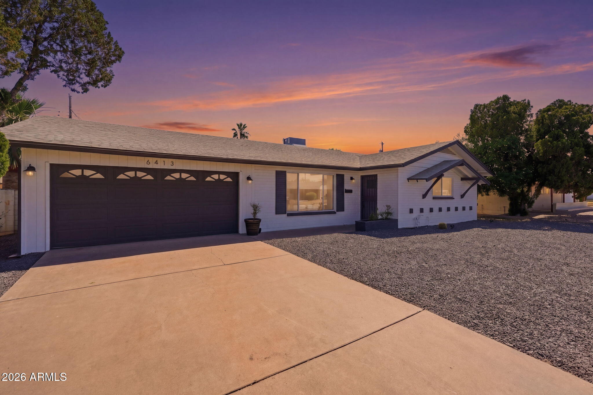 6413 E PARKVIEW Drive
