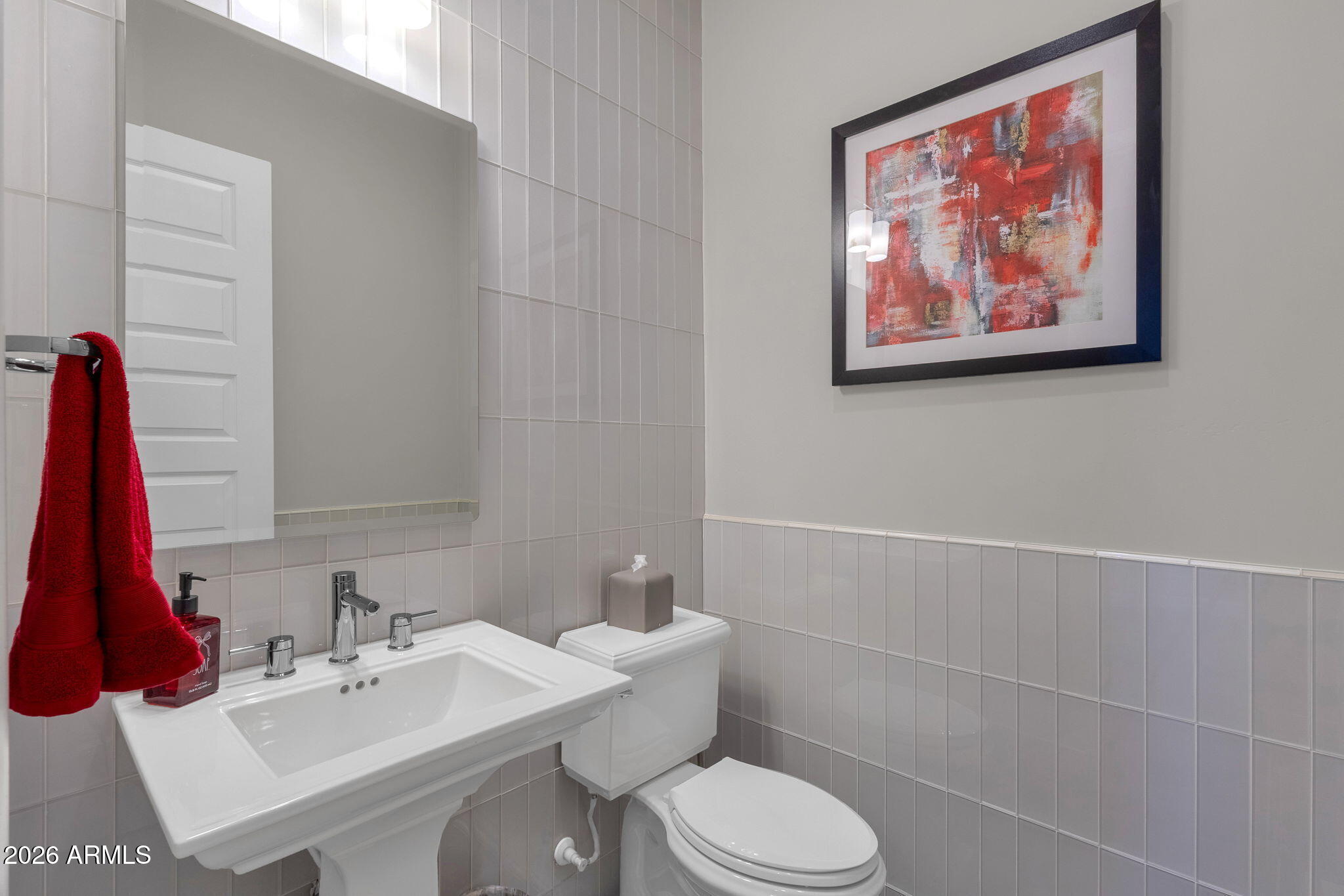 17421 E DESERT VISTA Trail