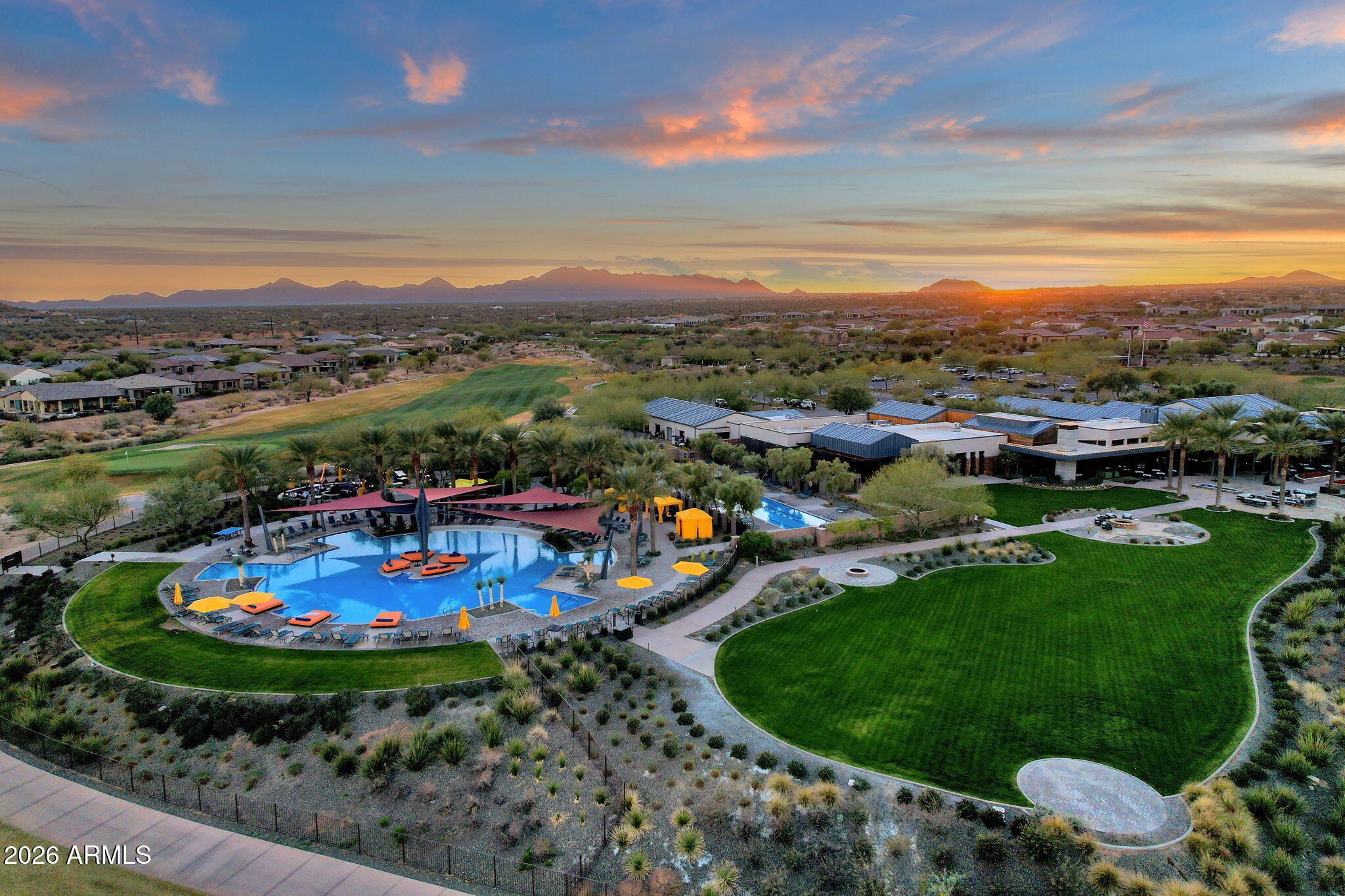 17421 E DESERT VISTA Trail