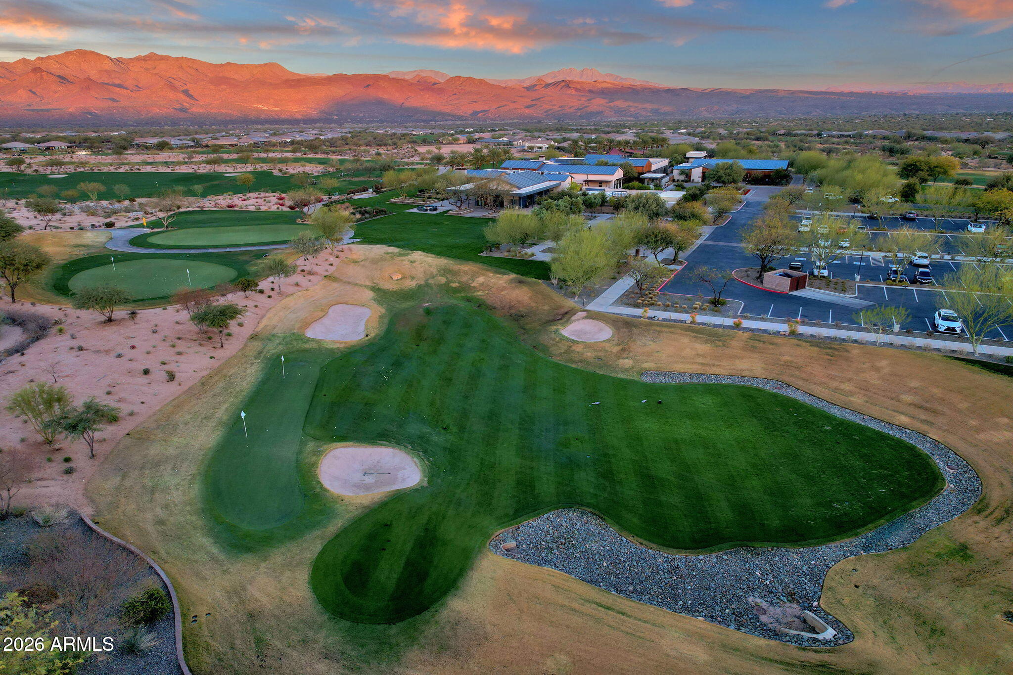 17421 E DESERT VISTA Trail