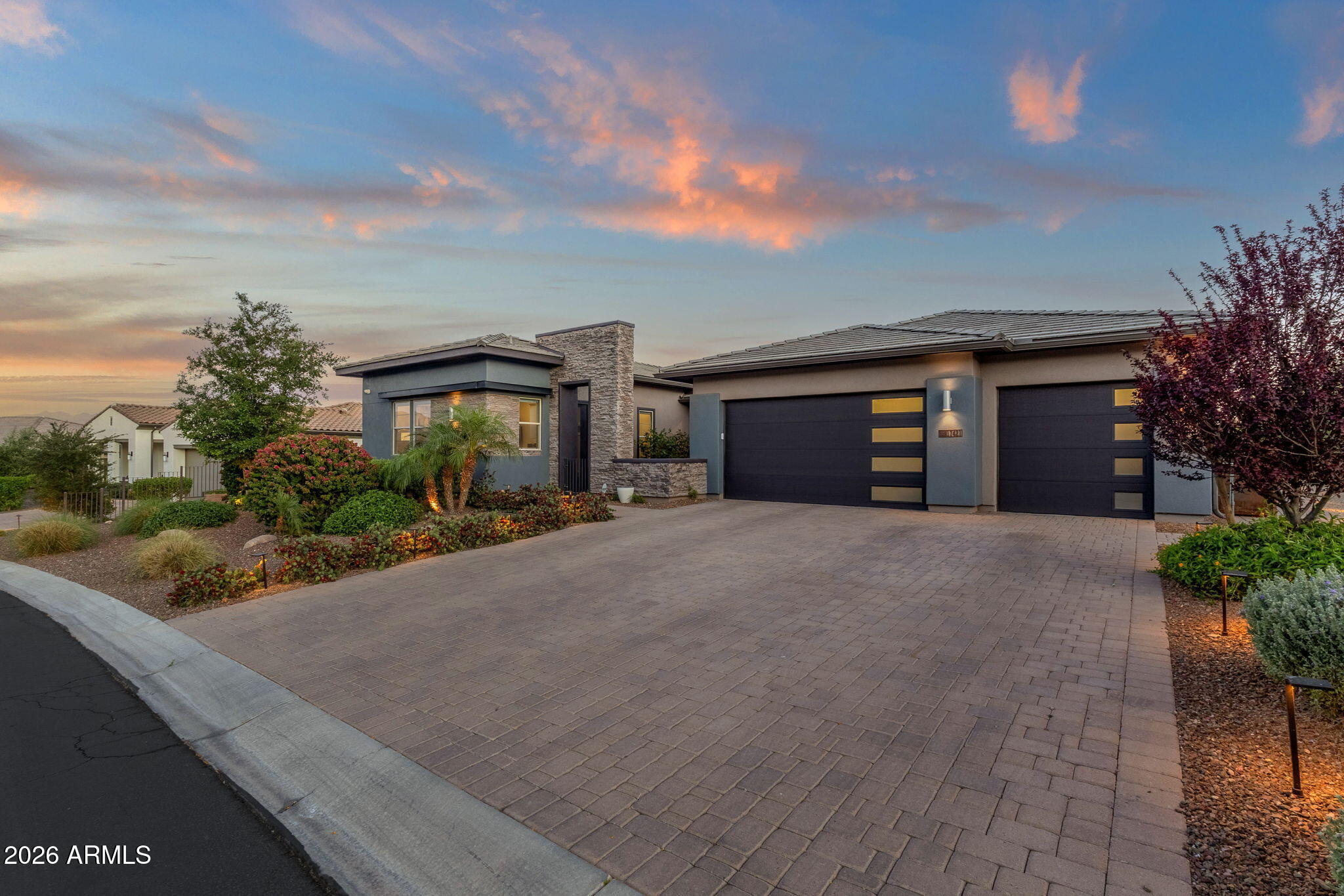 17421 E DESERT VISTA Trail