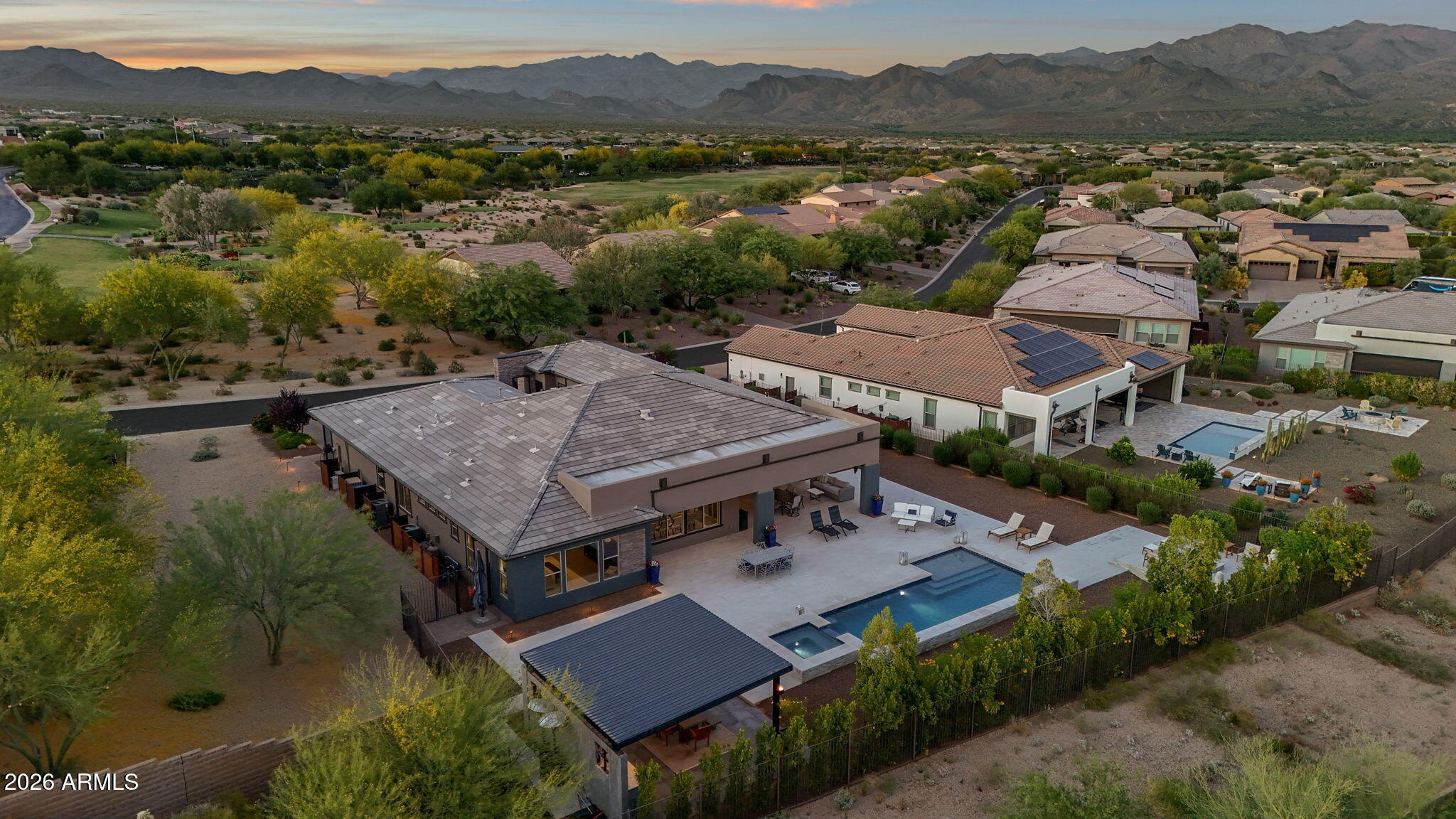 17421 E DESERT VISTA Trail