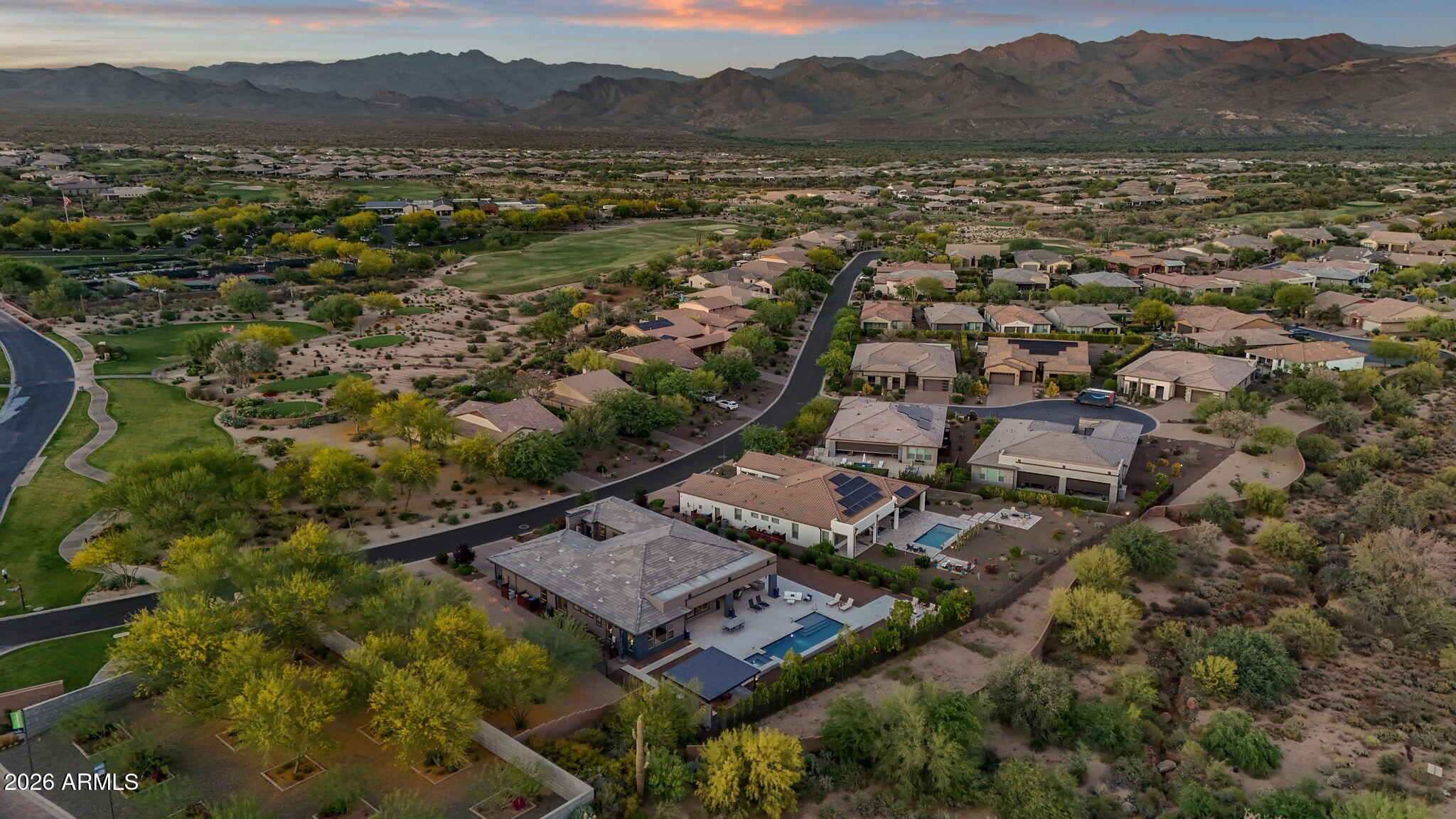 17421 E DESERT VISTA Trail