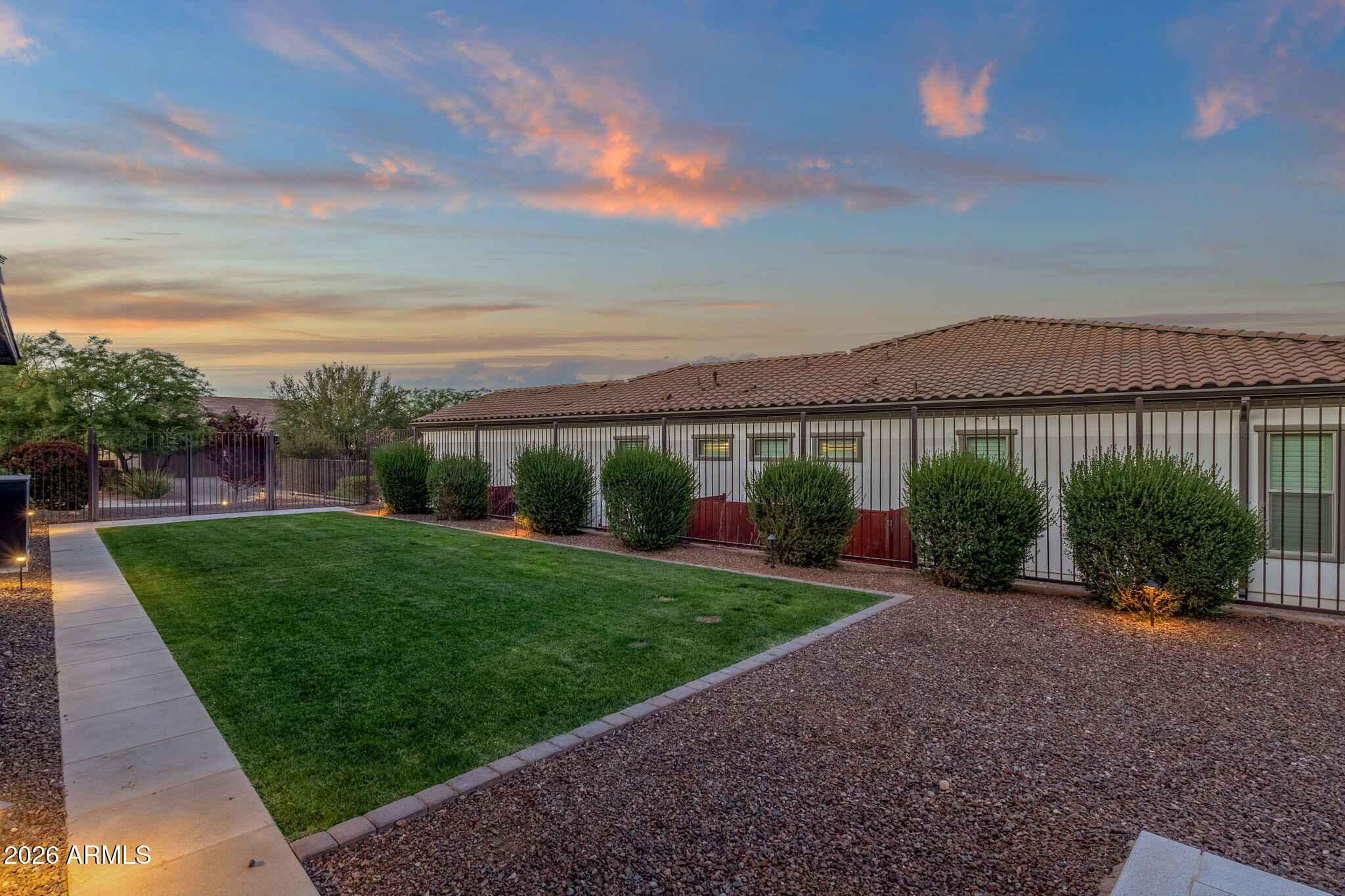 17421 E DESERT VISTA Trail