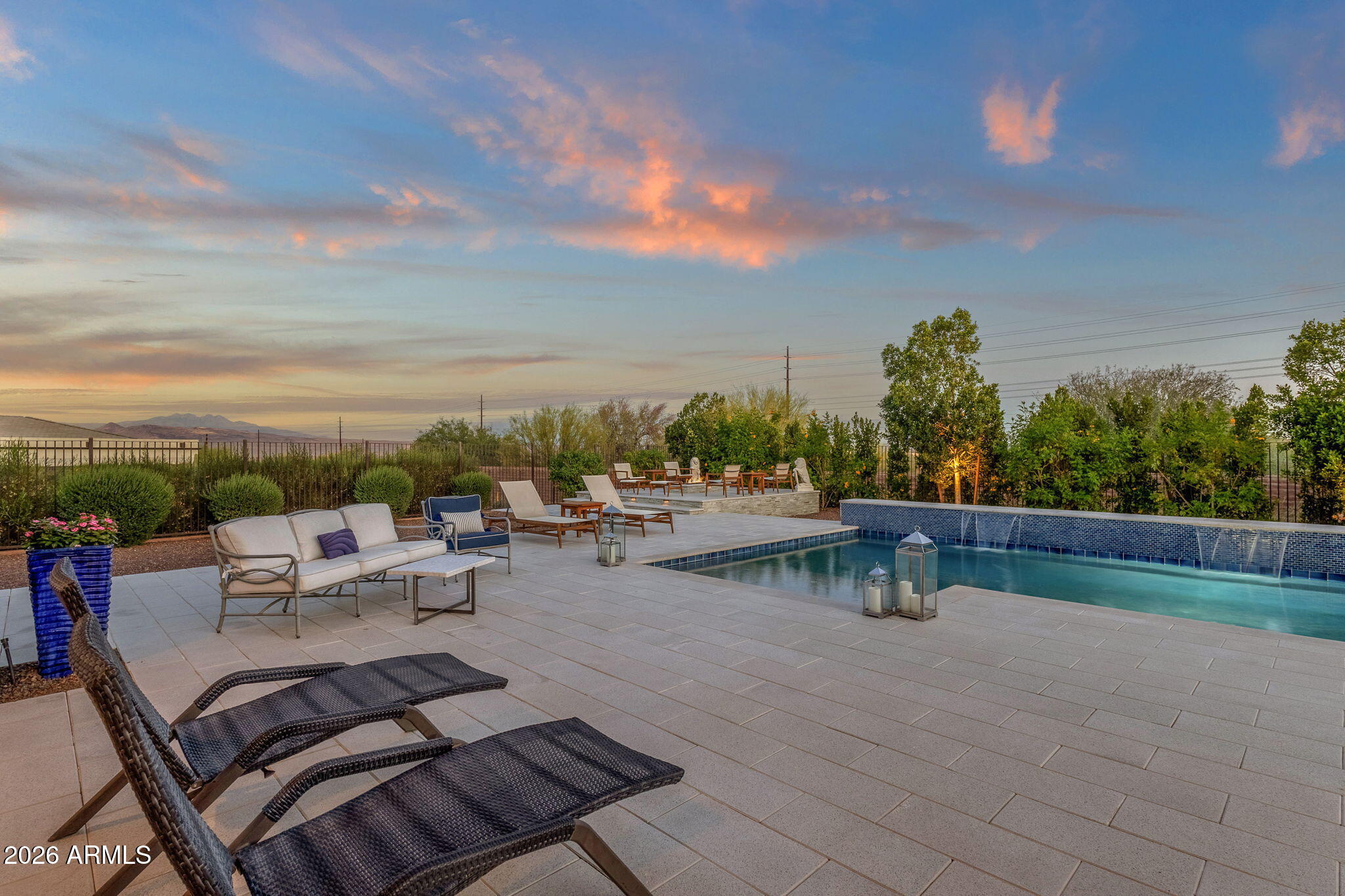 17421 E DESERT VISTA Trail