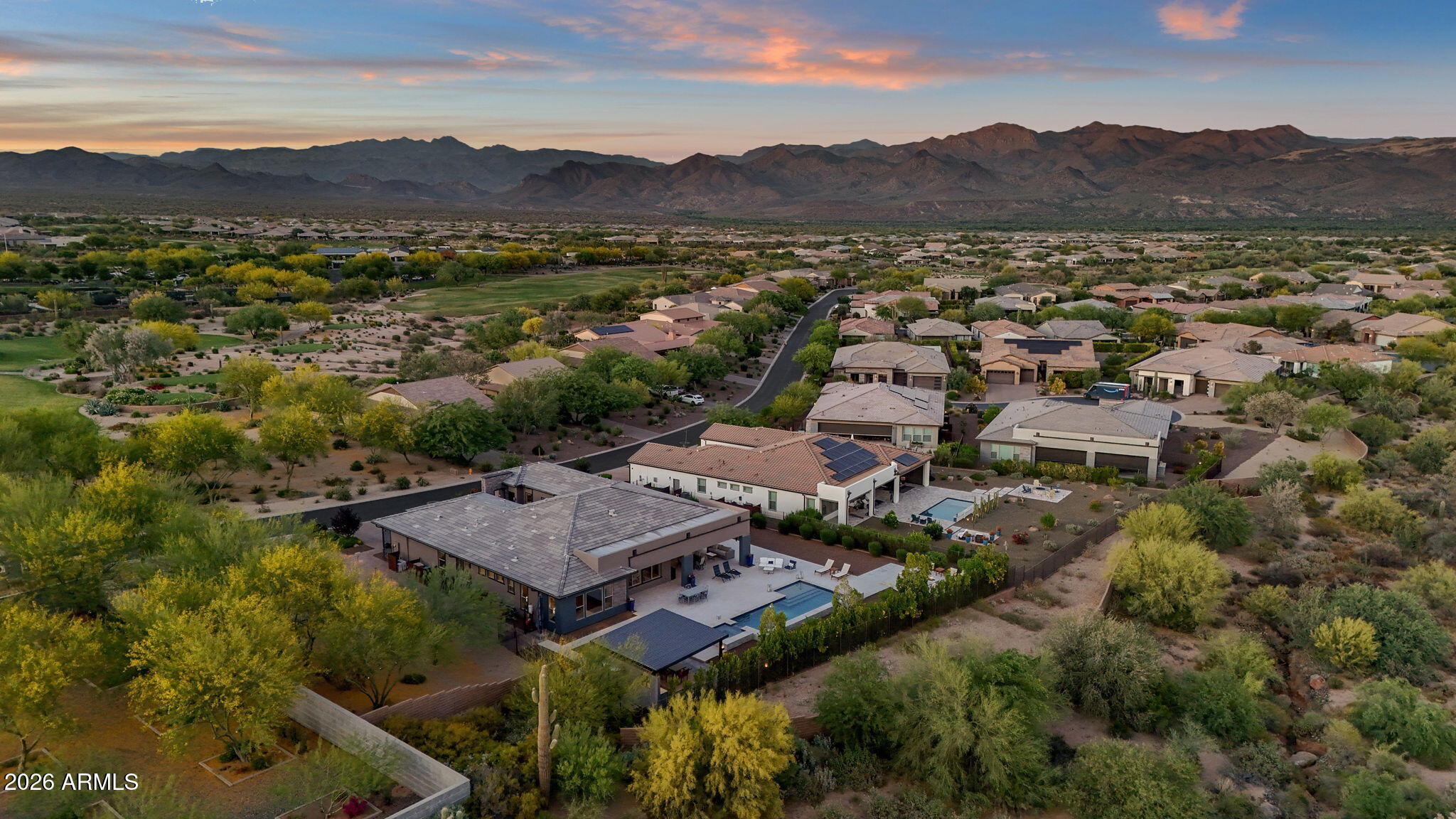 17421 E DESERT VISTA Trail