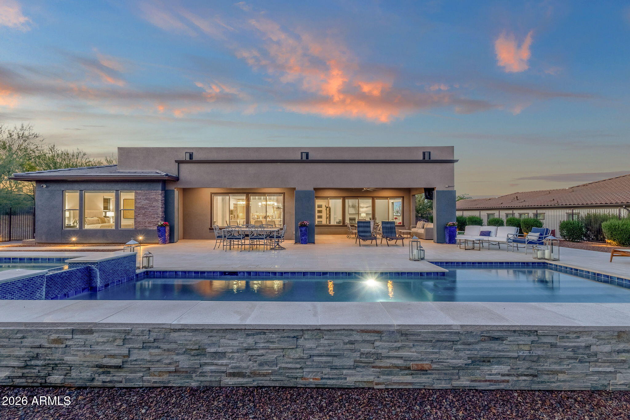 17421 E DESERT VISTA Trail