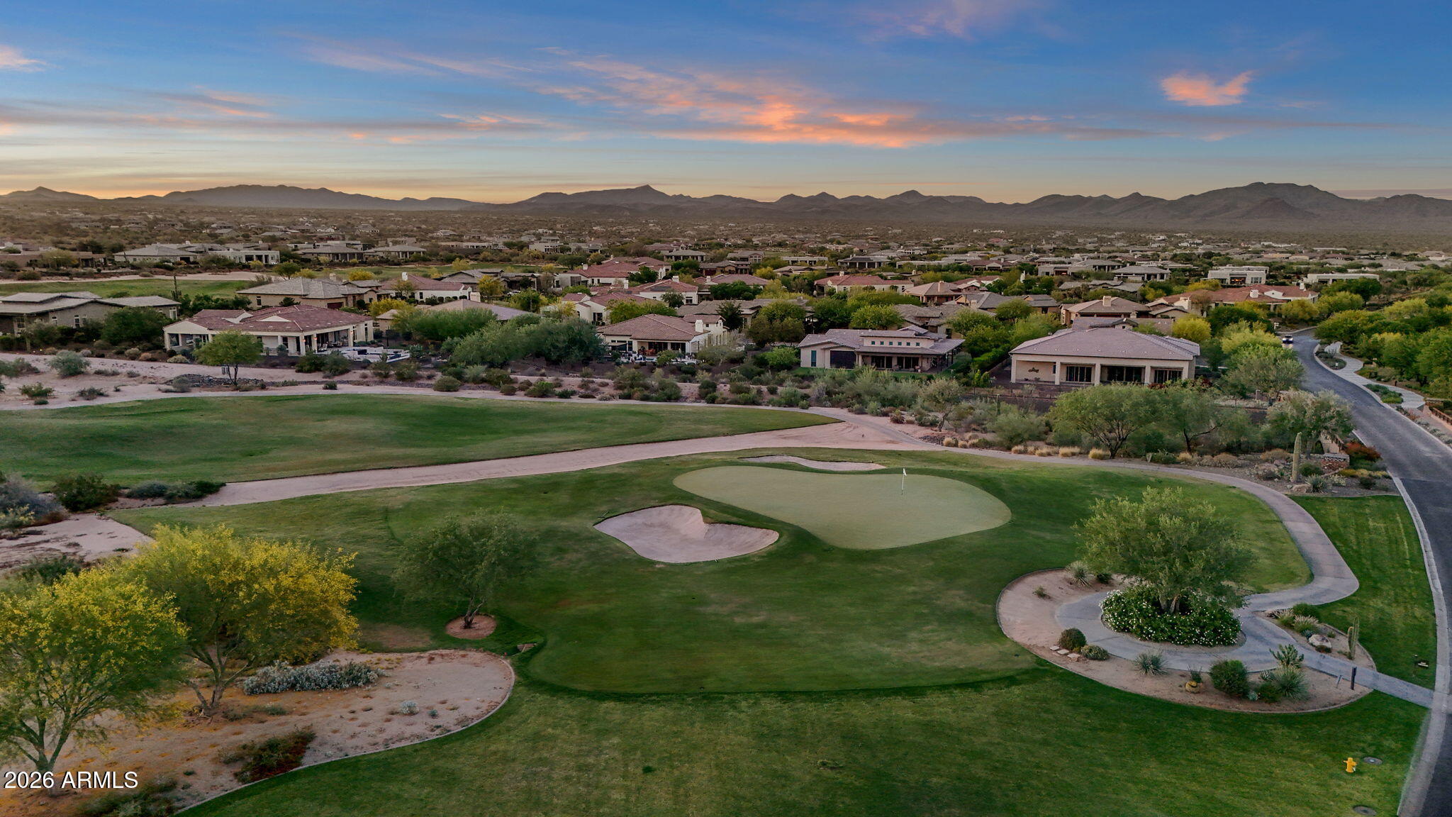 17421 E DESERT VISTA Trail