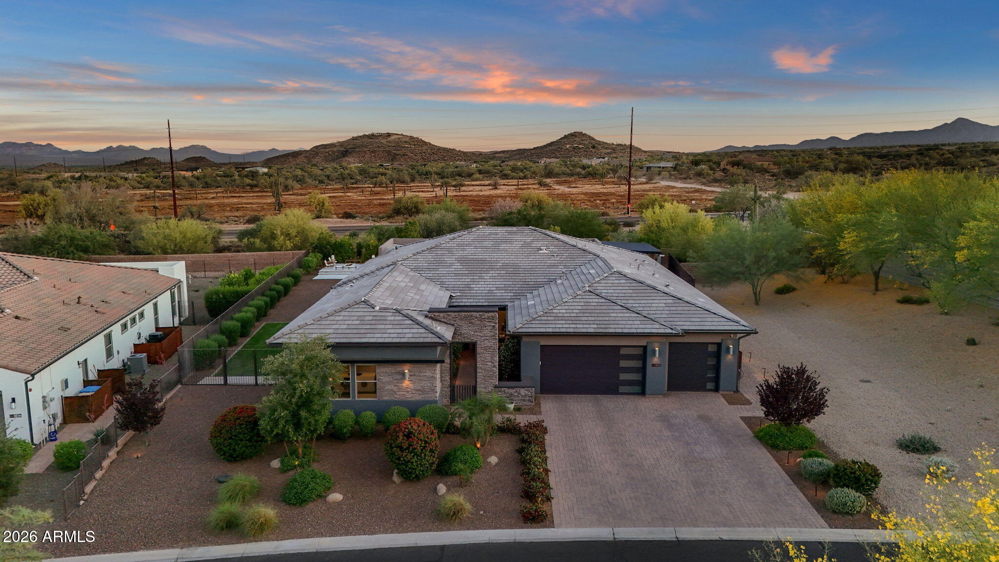 17421 E DESERT VISTA Trail