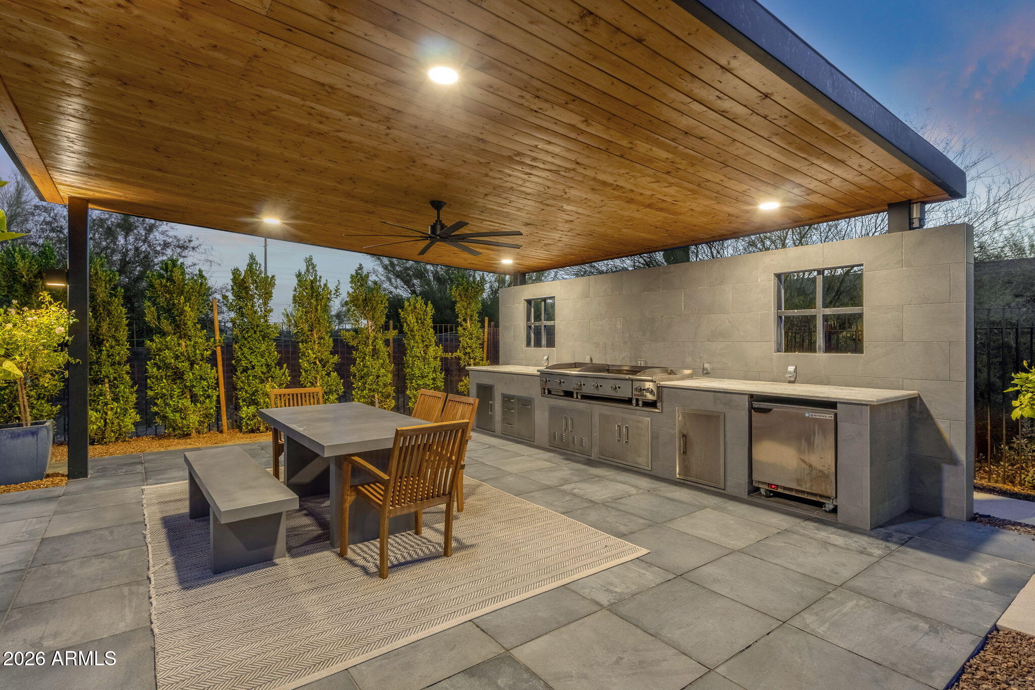 17421 E DESERT VISTA Trail