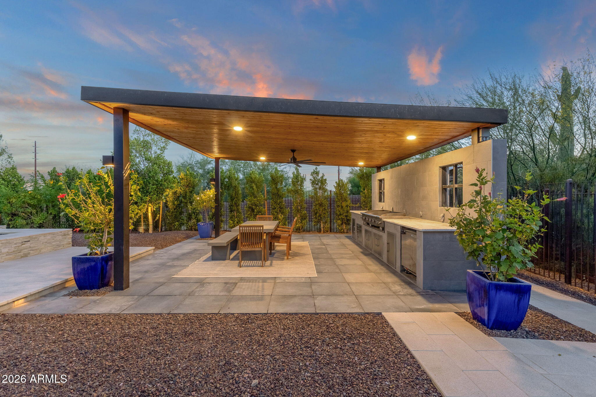 17421 E DESERT VISTA Trail