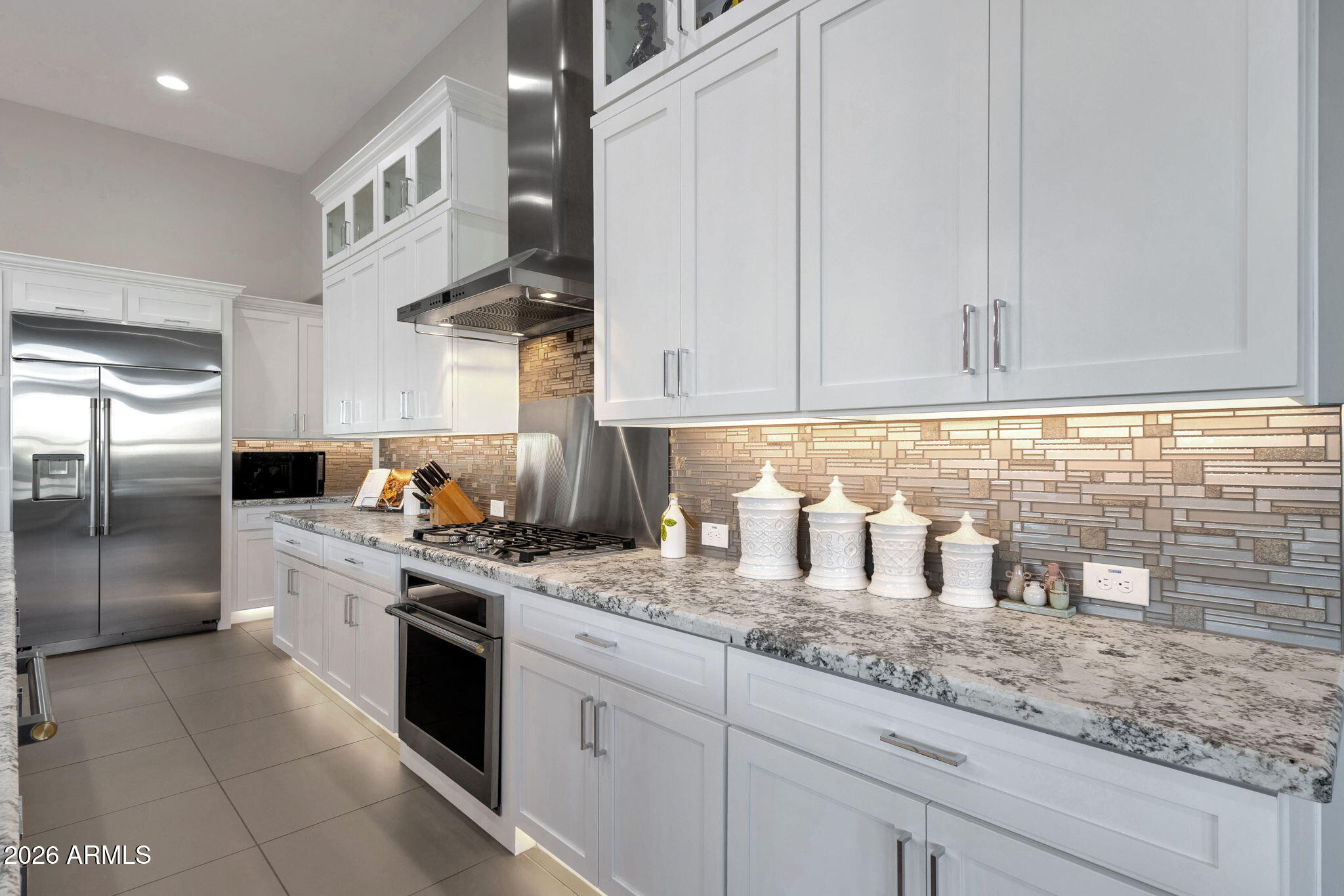 17421 E DESERT VISTA Trail