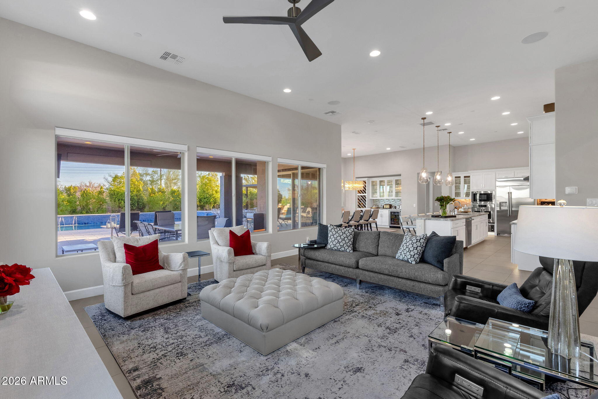 17421 E DESERT VISTA Trail