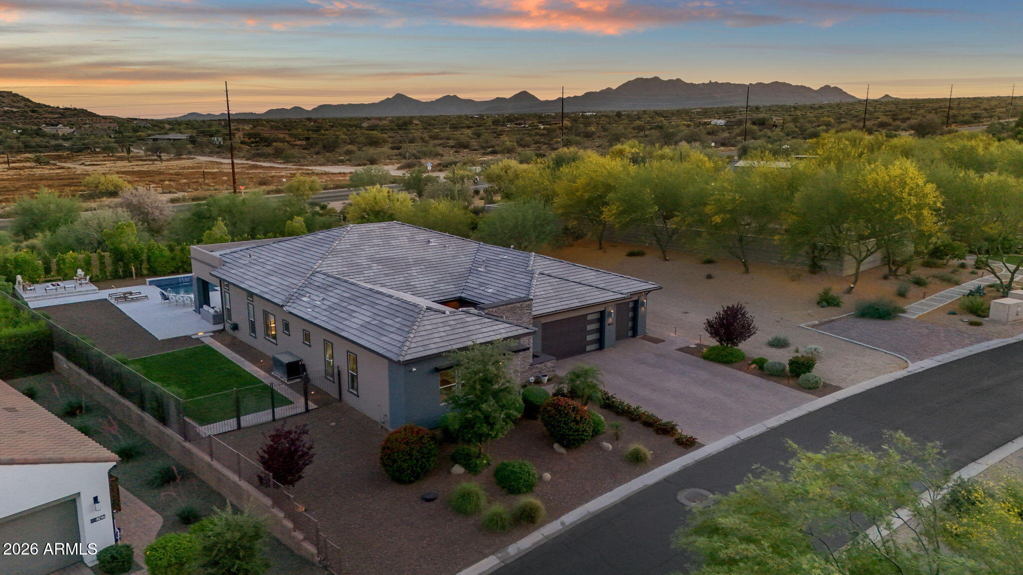 17421 E DESERT VISTA Trail