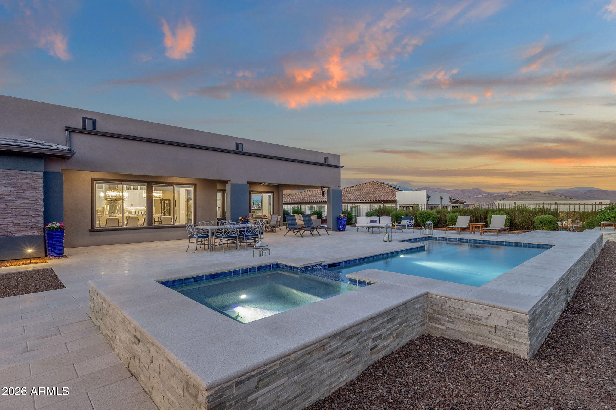 17421 E DESERT VISTA Trail