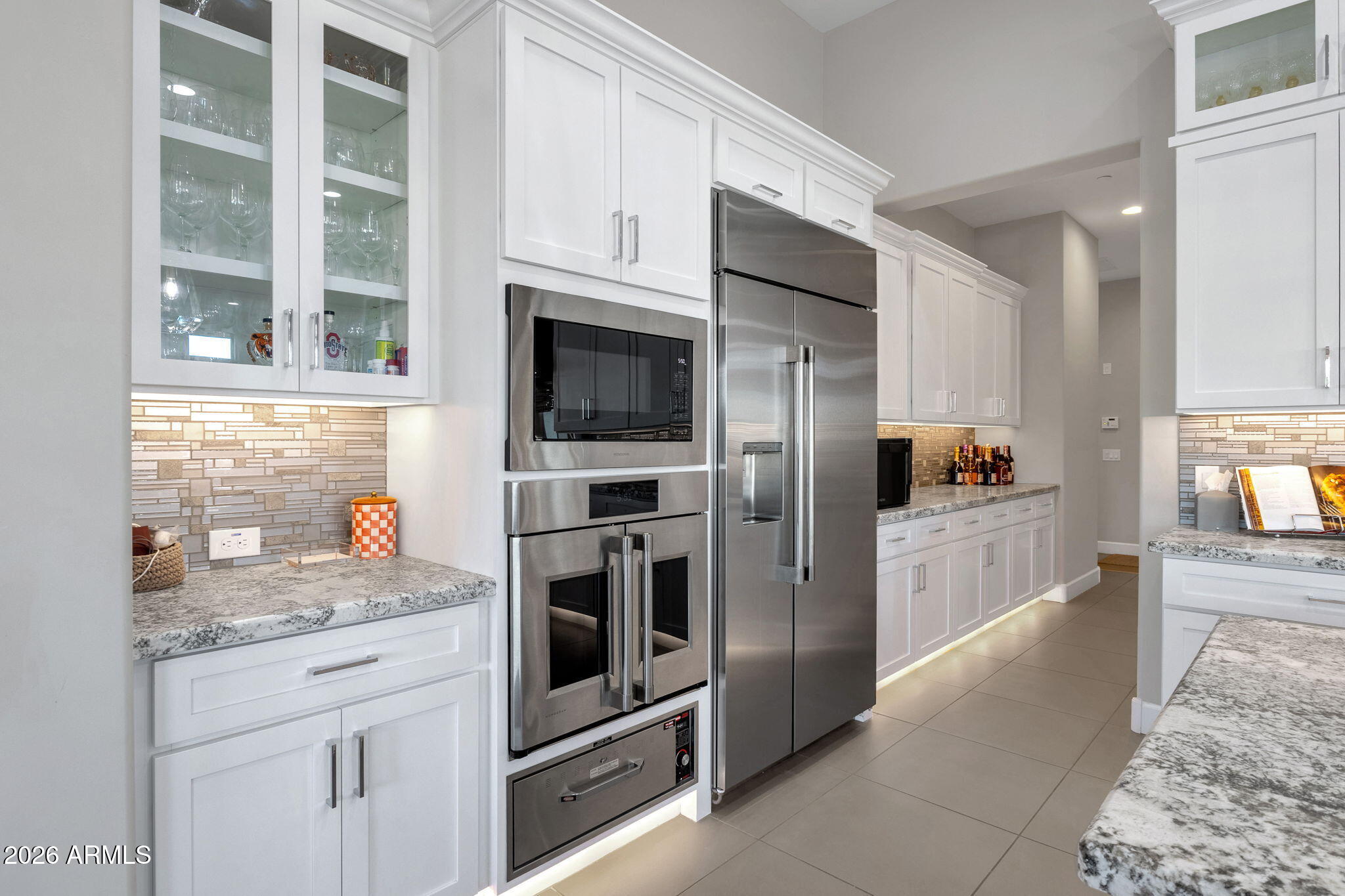 17421 E DESERT VISTA Trail