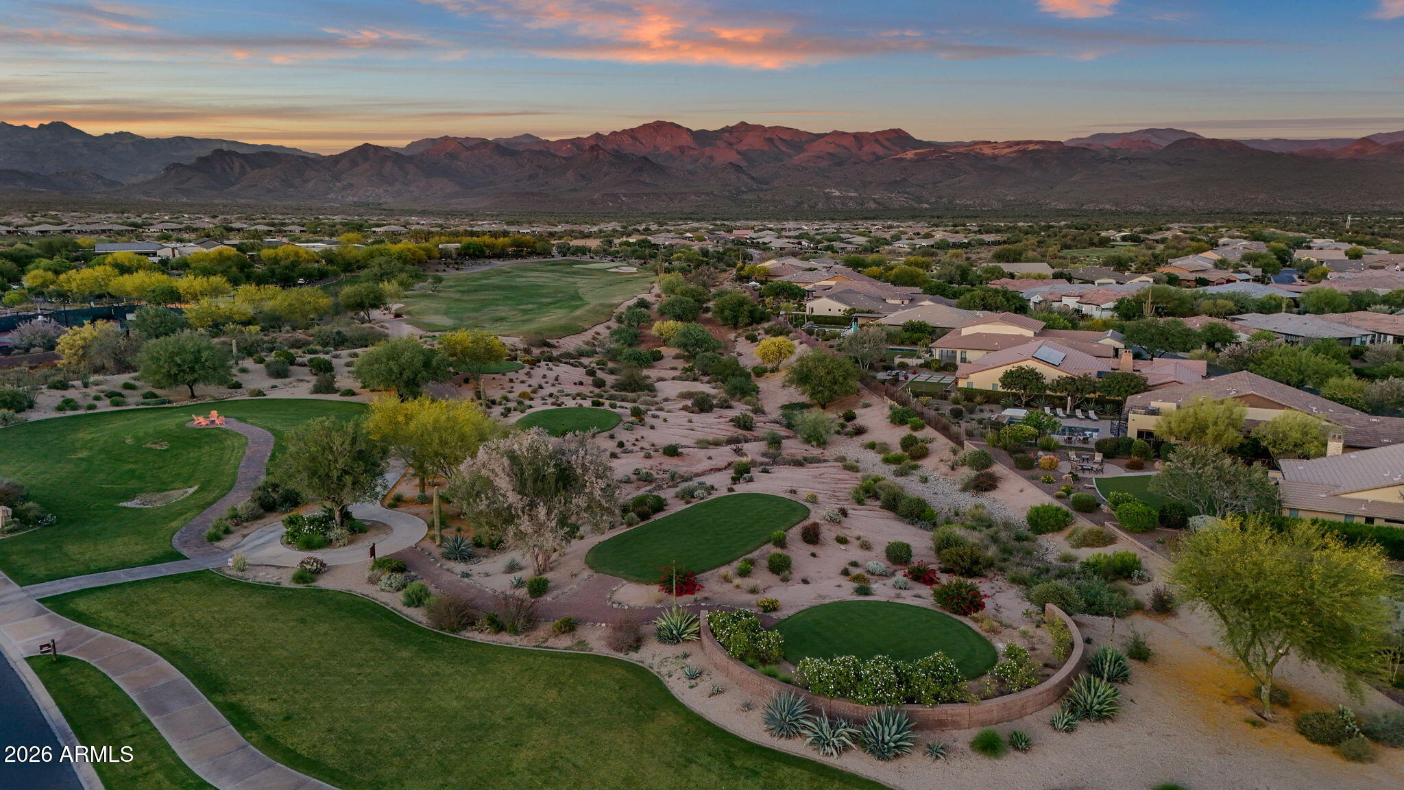 17421 E DESERT VISTA Trail