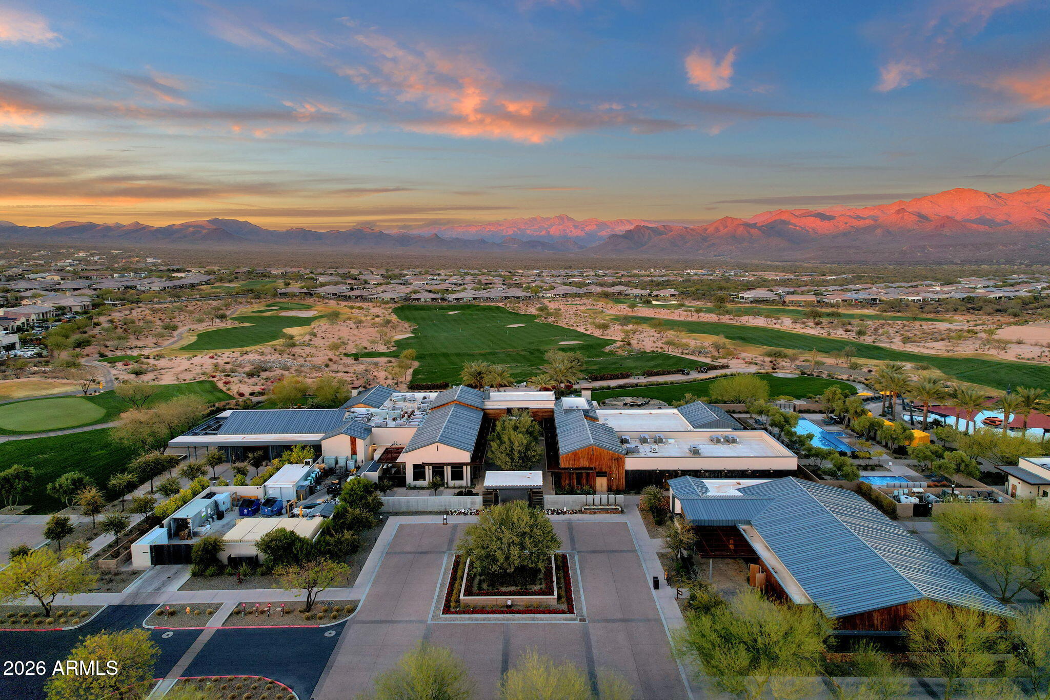 17421 E DESERT VISTA Trail