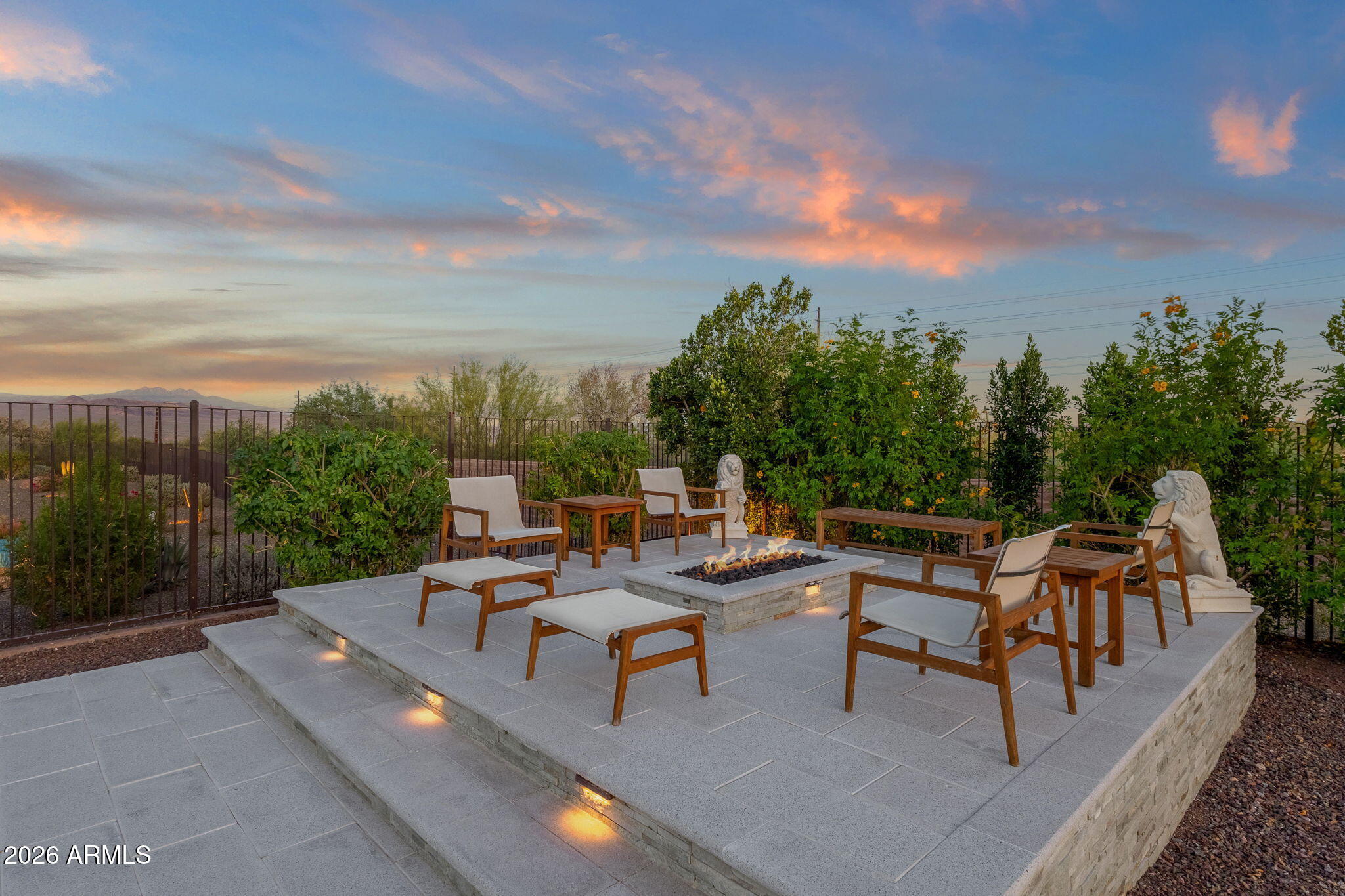 17421 E DESERT VISTA Trail