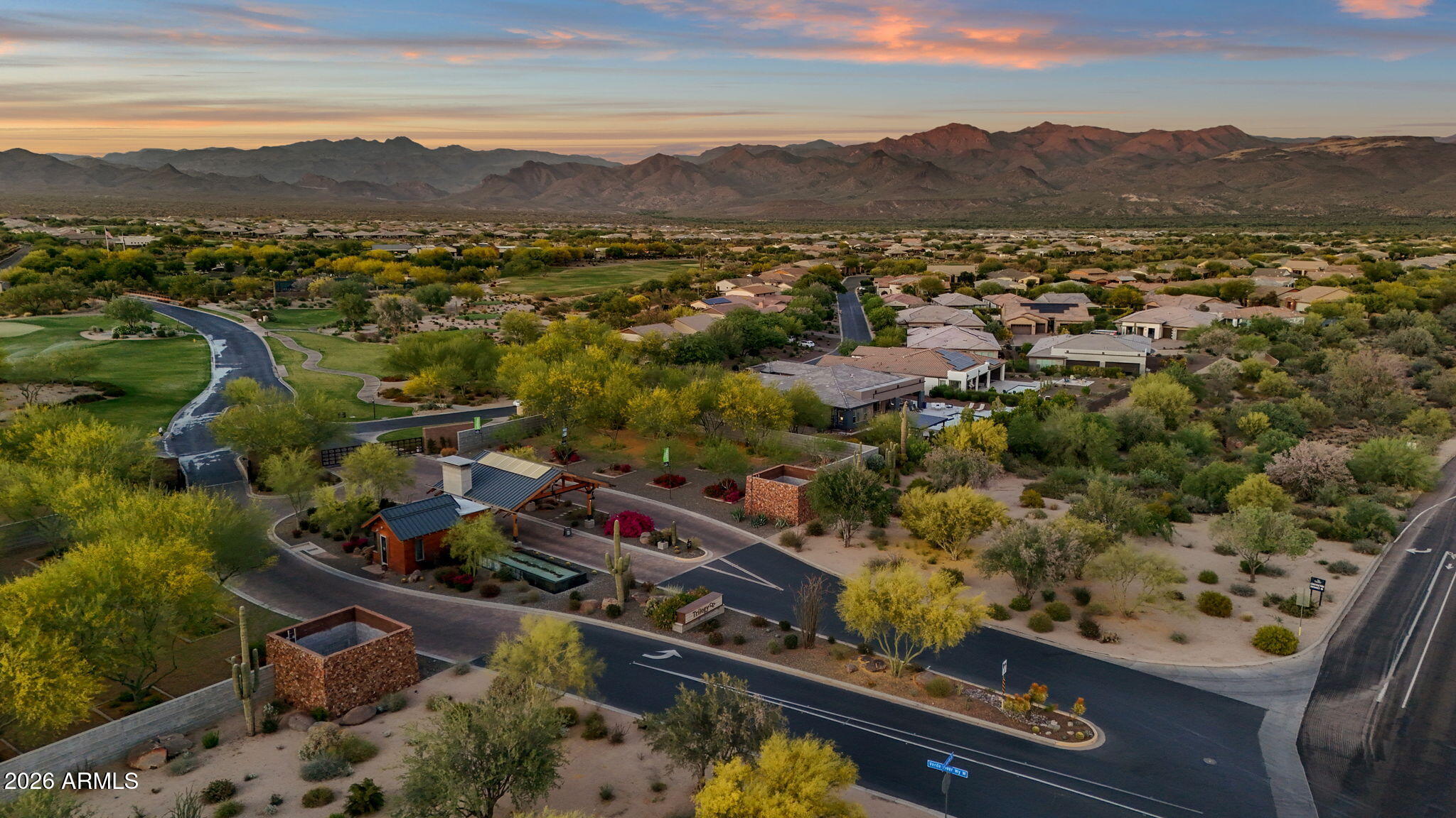 17421 E DESERT VISTA Trail