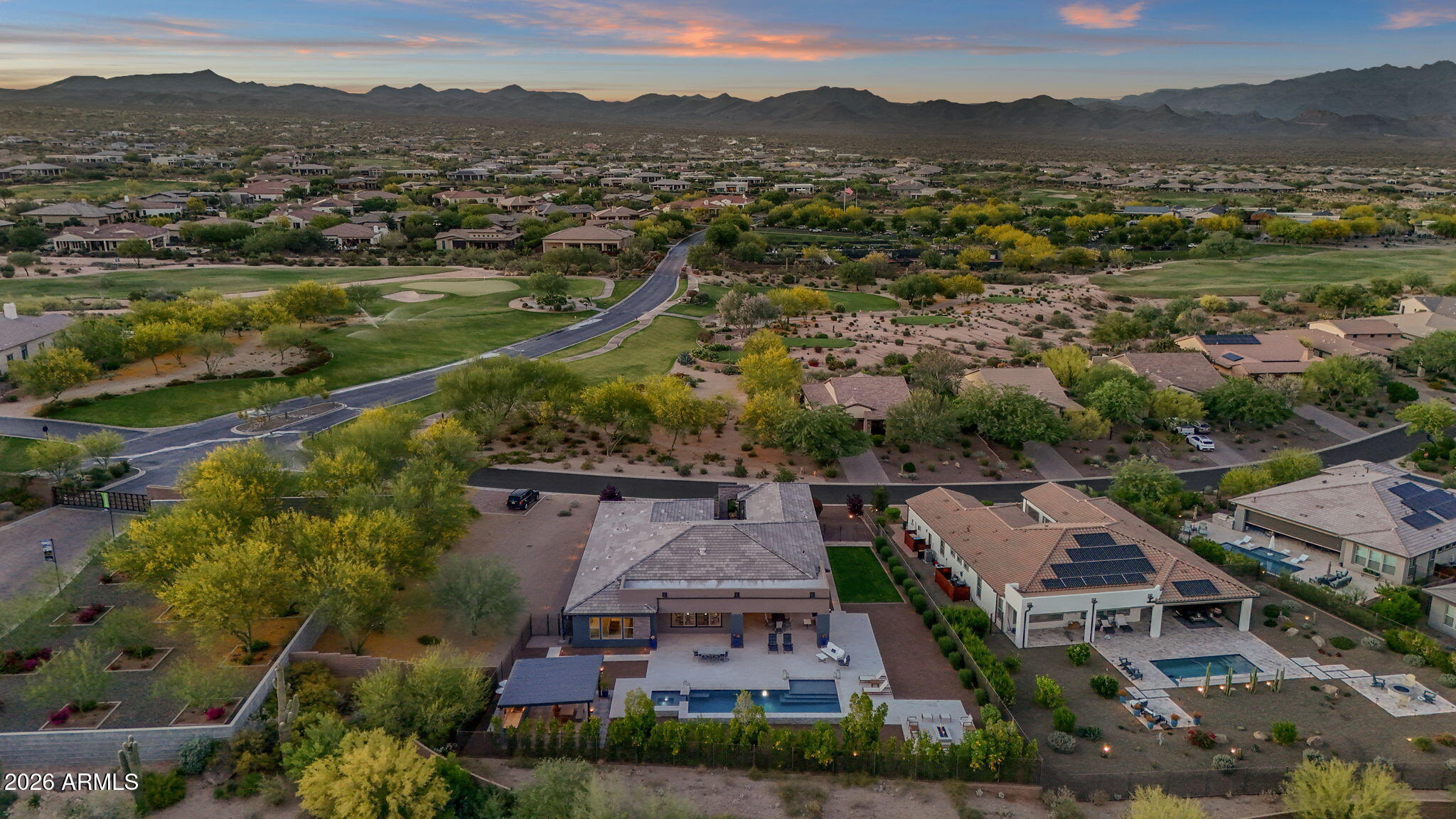 17421 E DESERT VISTA Trail